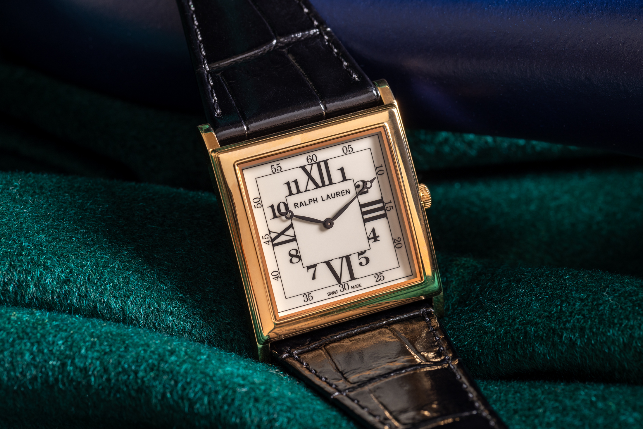 ラルフ ローレン　スクエア 867 コレクションのイメージ