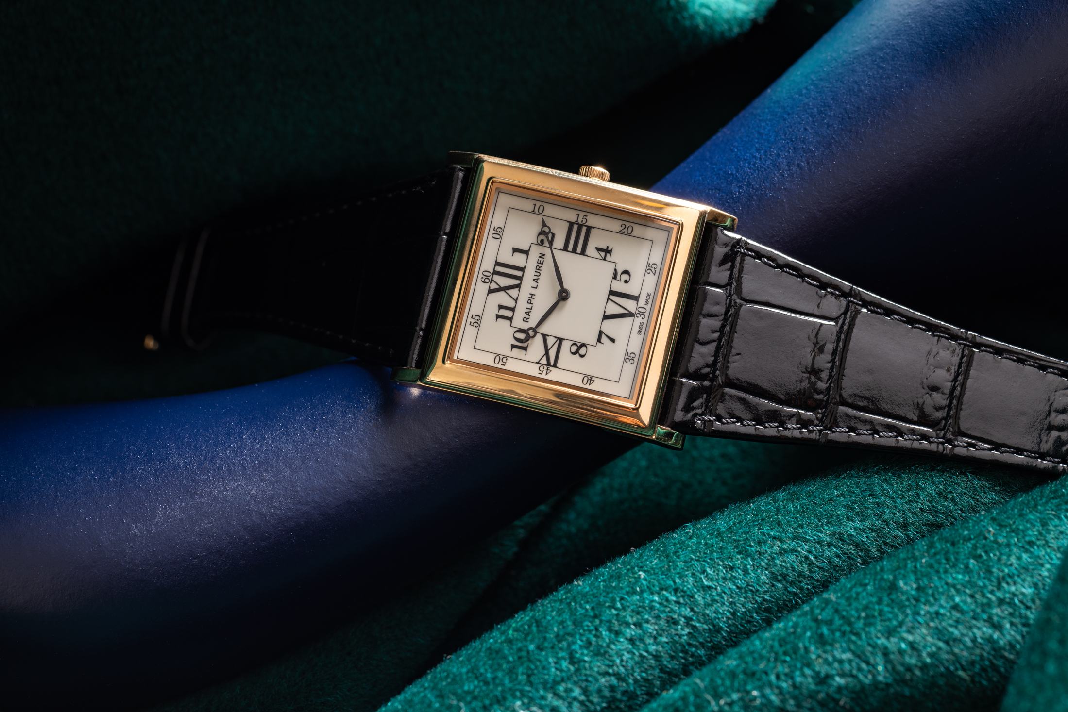 ラルフ ローレン　スクエア 867 コレクションのイメージ