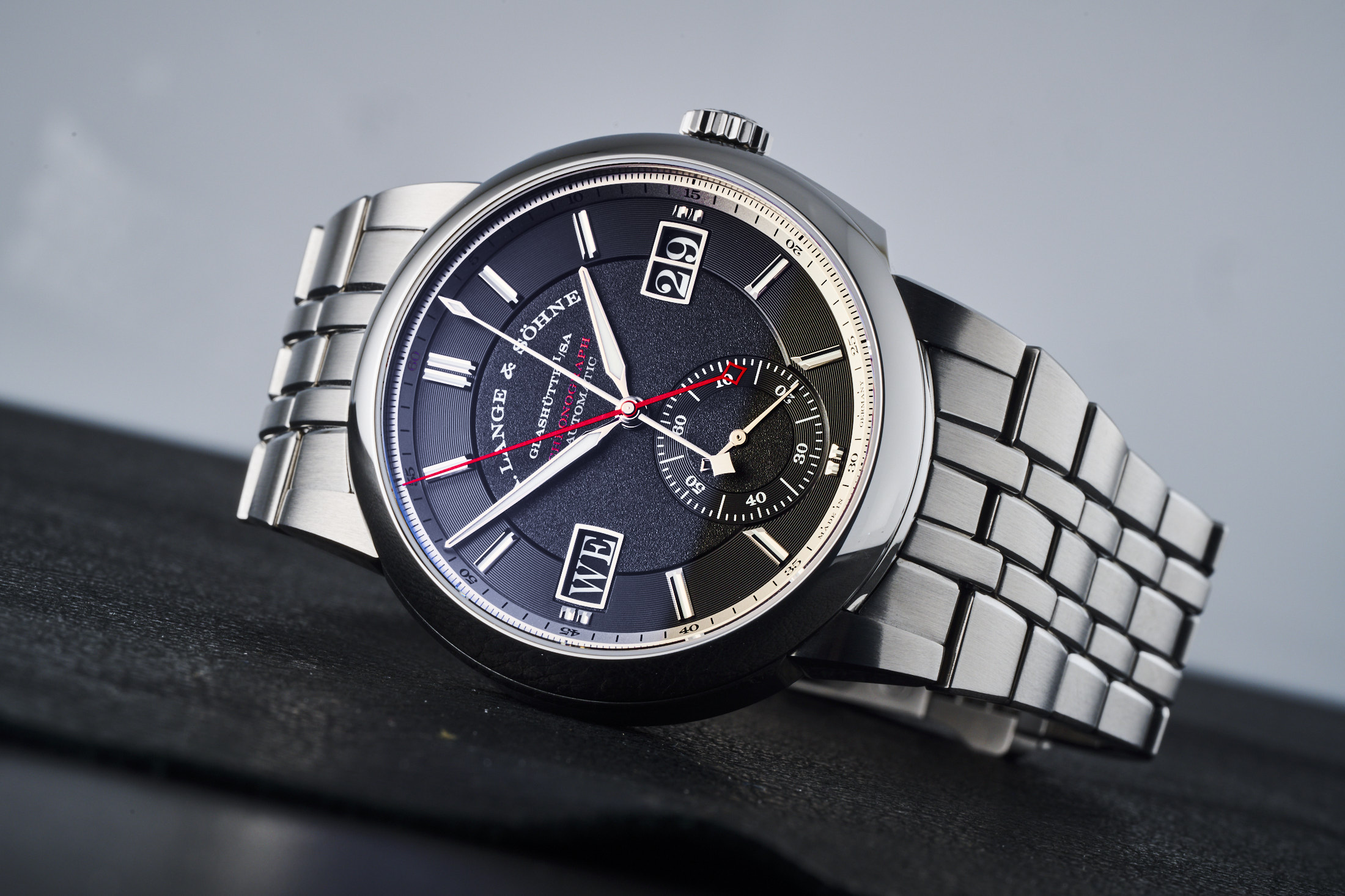 A.ランゲ＆ゾーネ　オデュッセウス・クログラフのイメージ