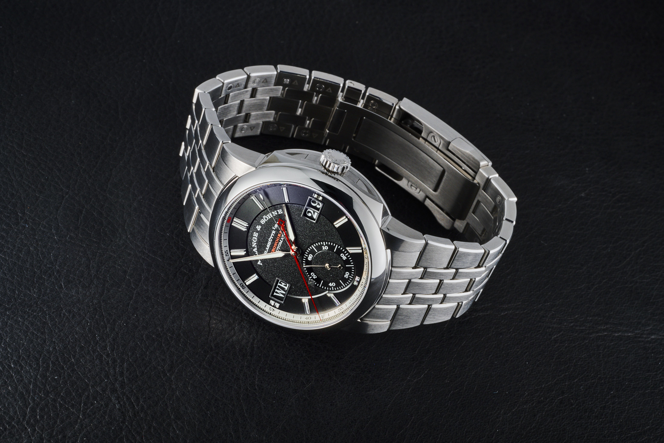 A.ランゲ＆ゾーネ　オデュッセウス・クログラフのイメージ