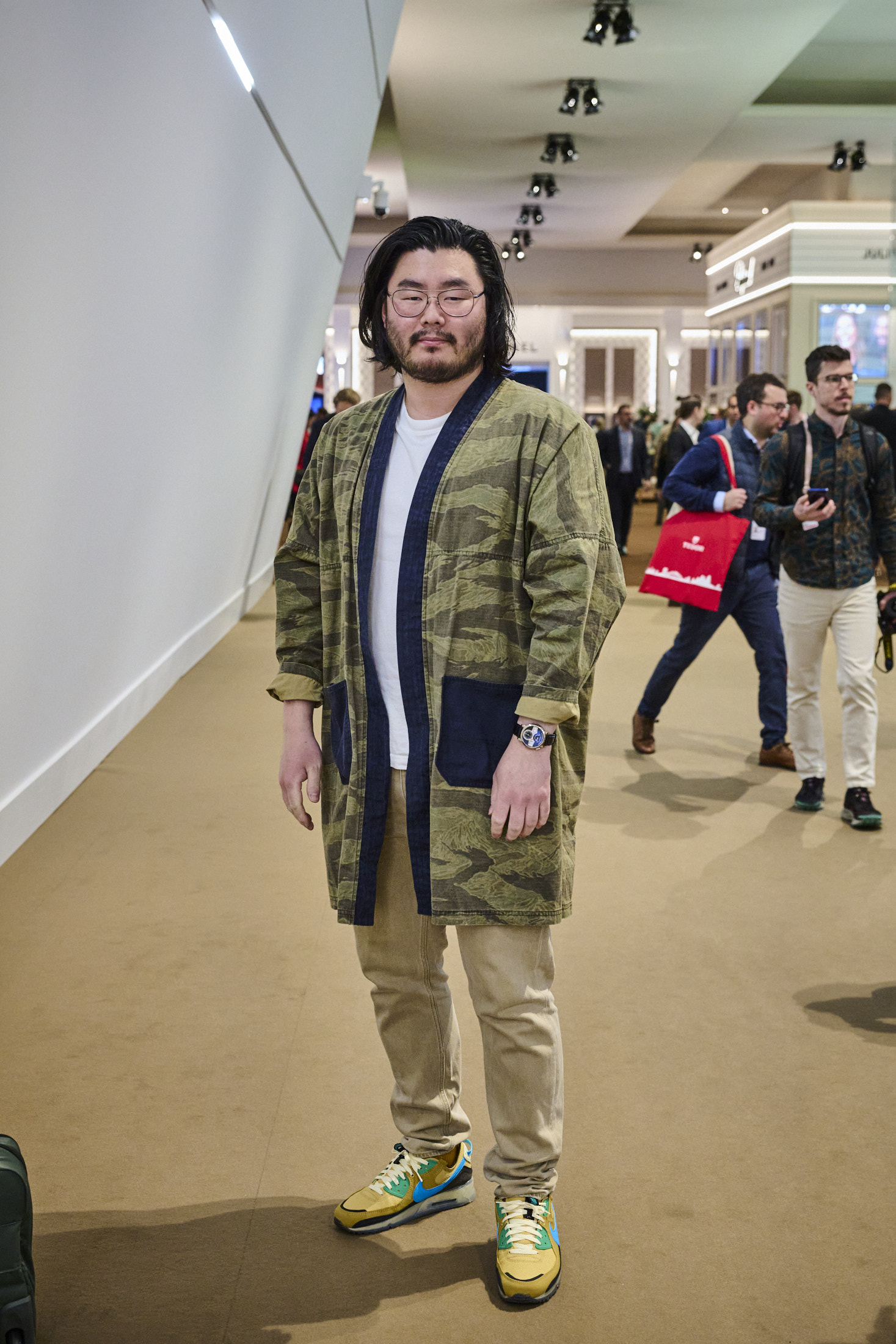 Jon Henrik Haraldsen