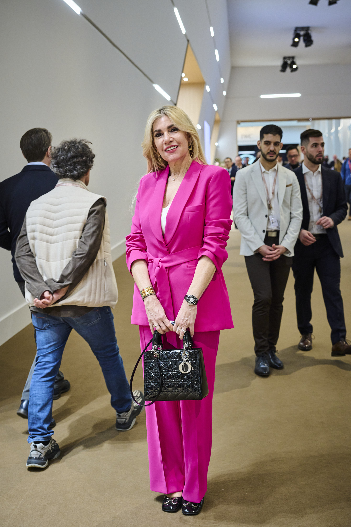 Natalie Bagdassarian