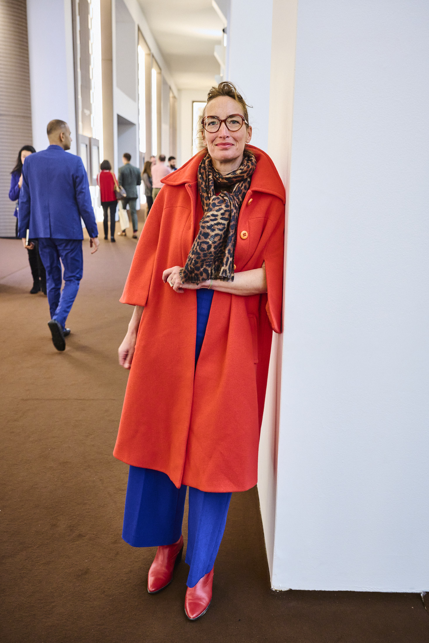 Marie de la Ville Baugé