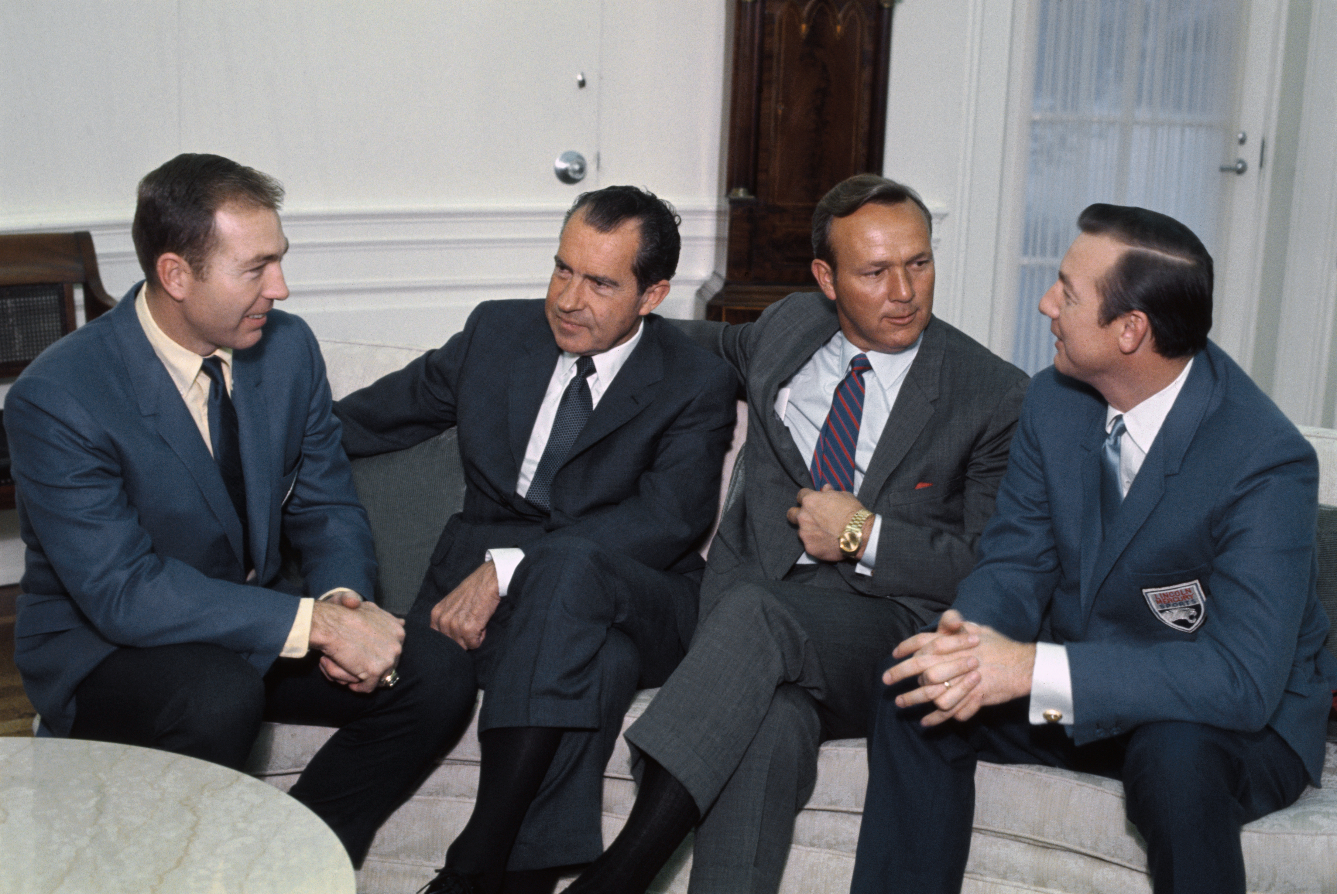 アーノルド・パーマー