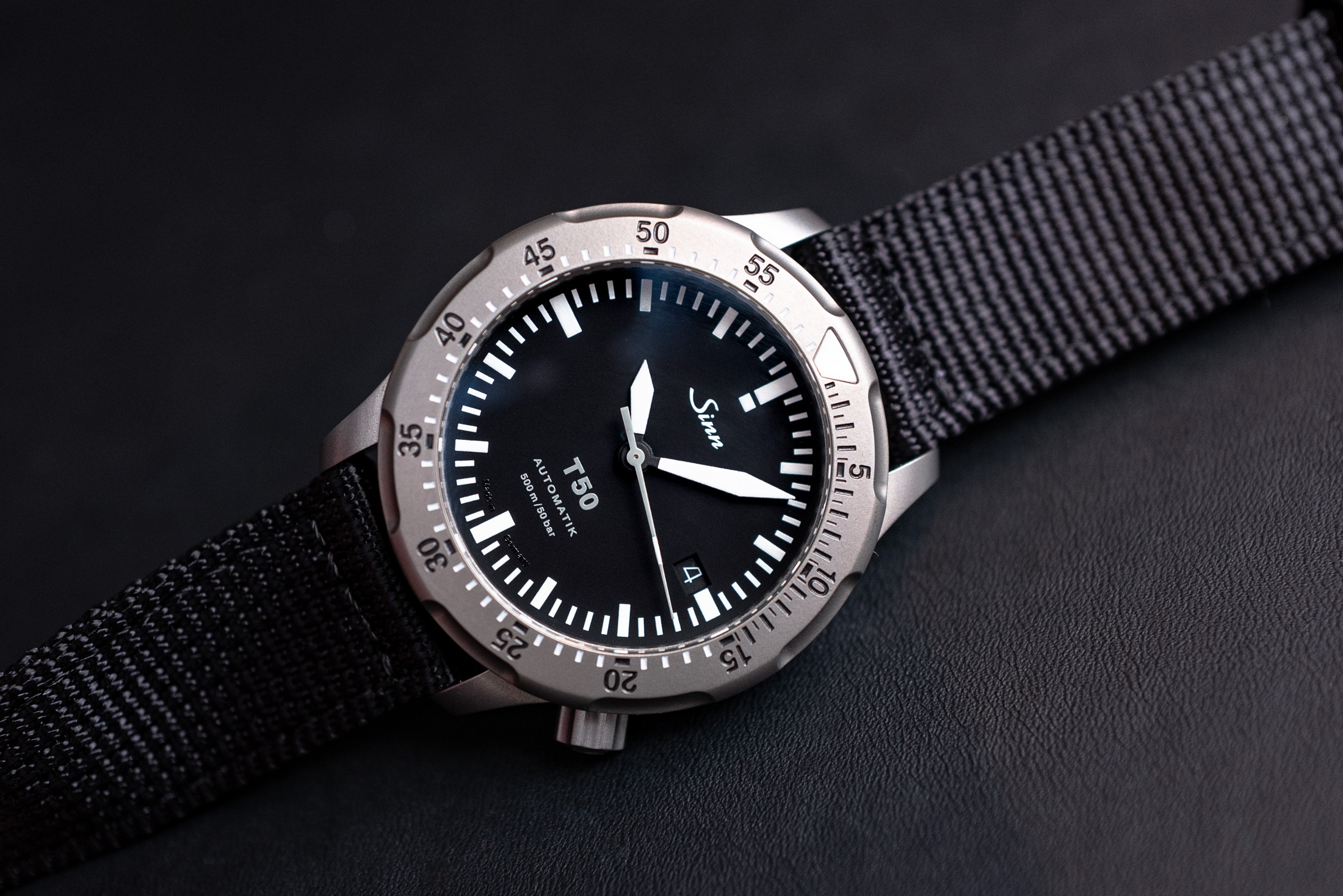 Sinn T50