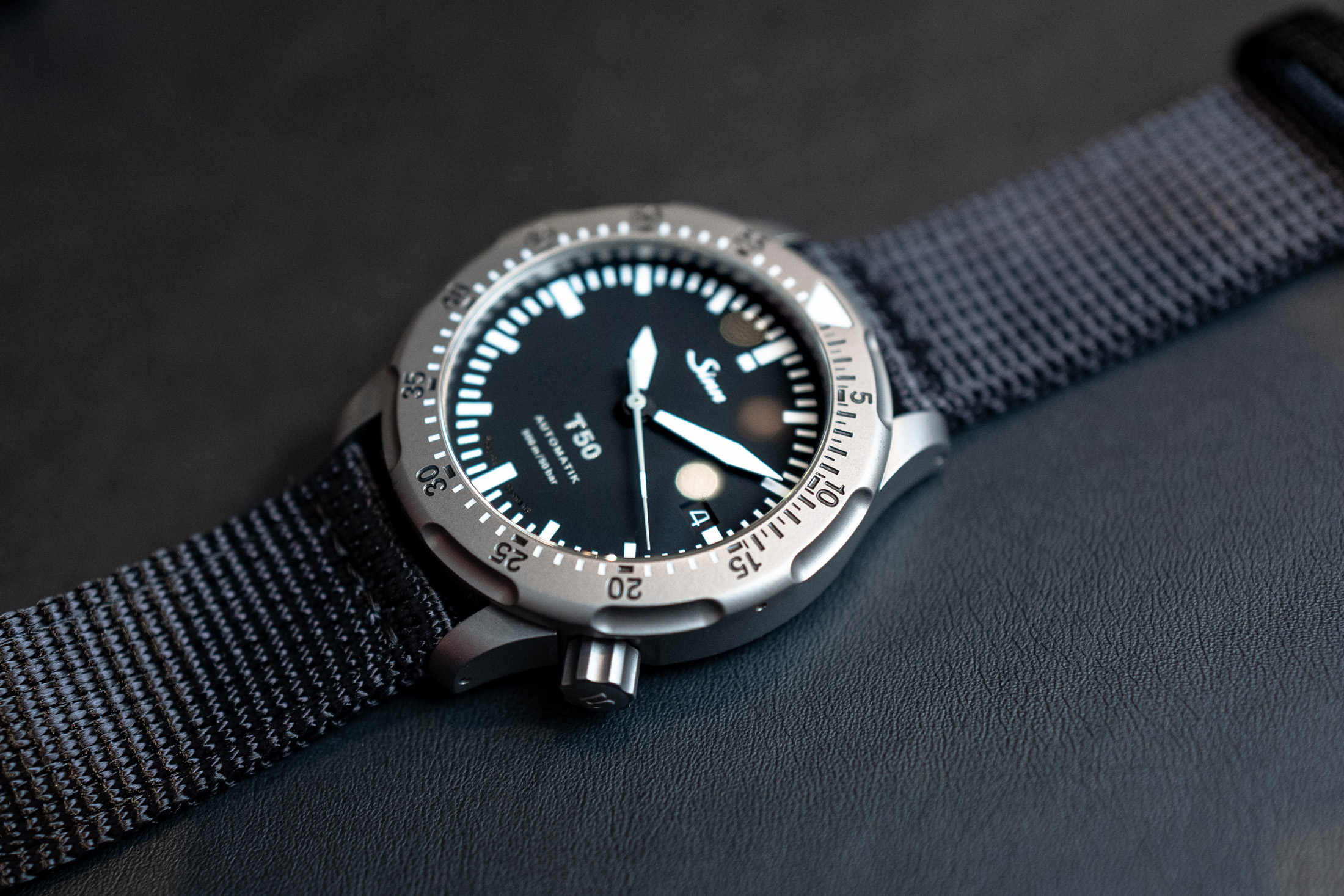 Sinn T50