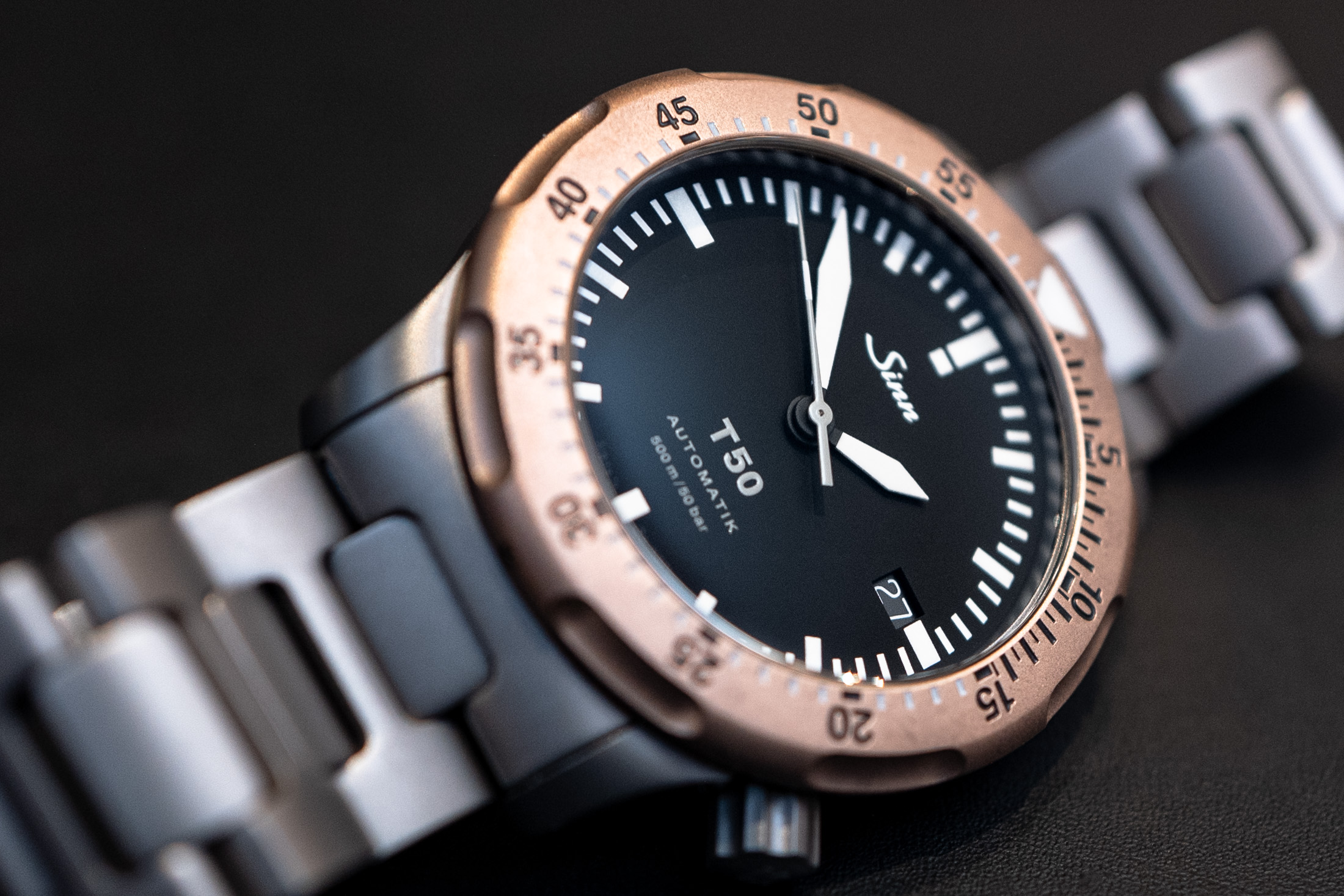 Sinn T50