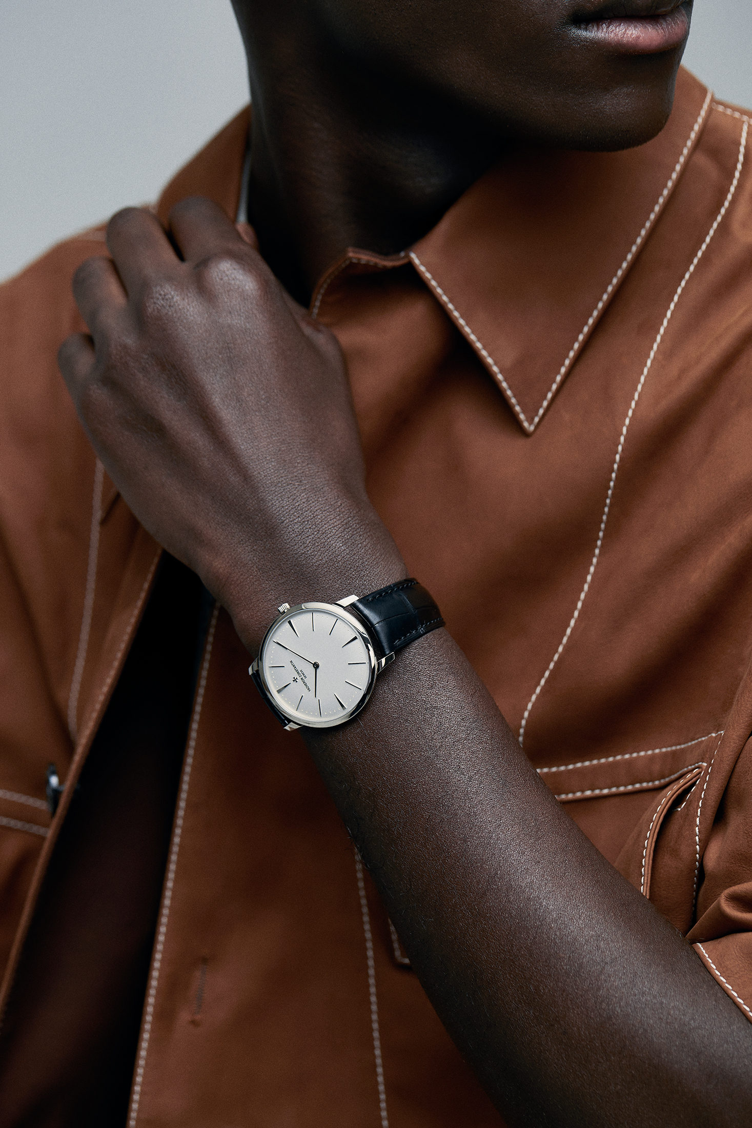 ヴァシュロン・コンスタンタン　パトリモニー