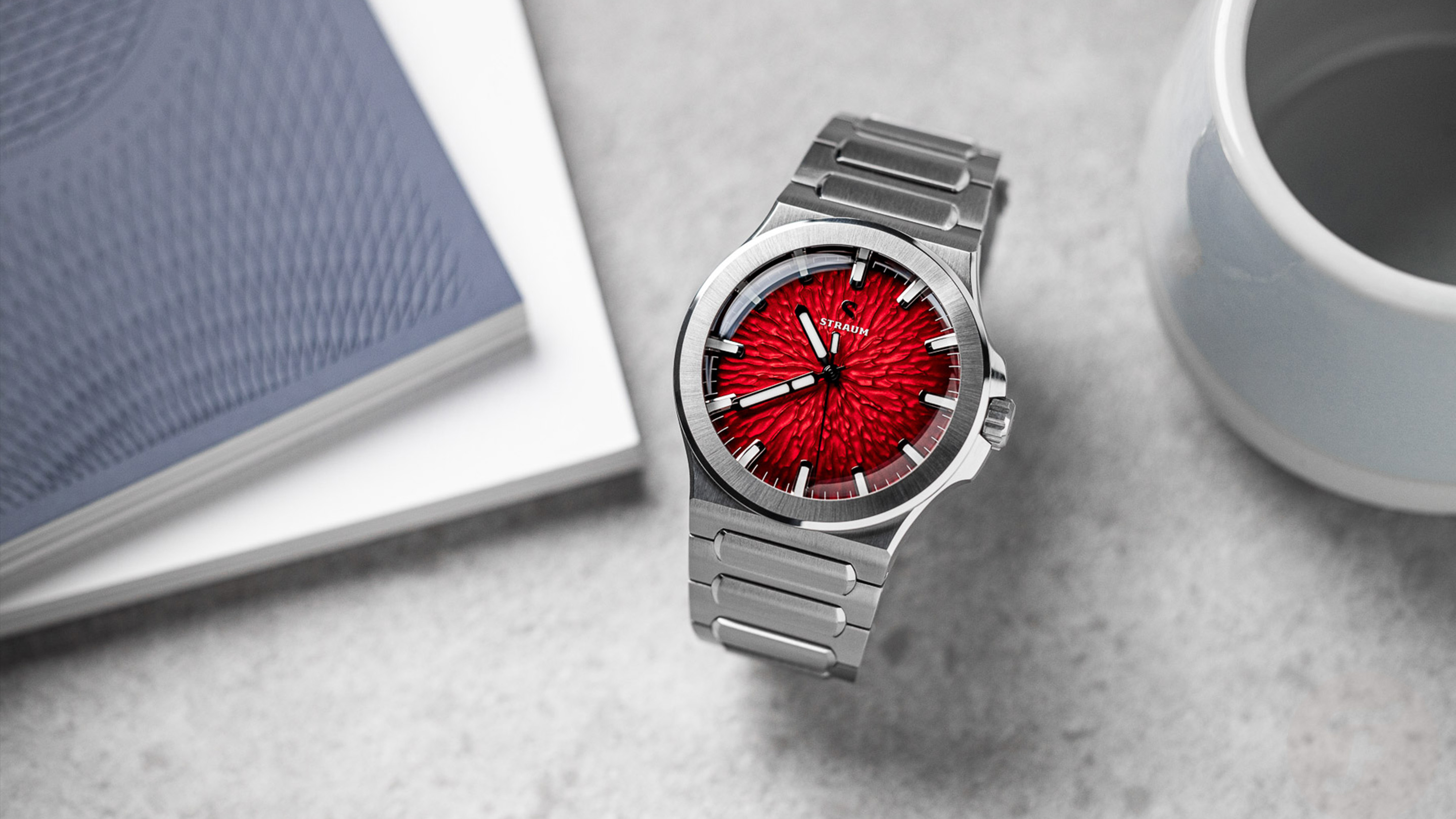 希少！！ Franklin Loufrani 蛍光 スマイリー時計 - vidaclube.com.br