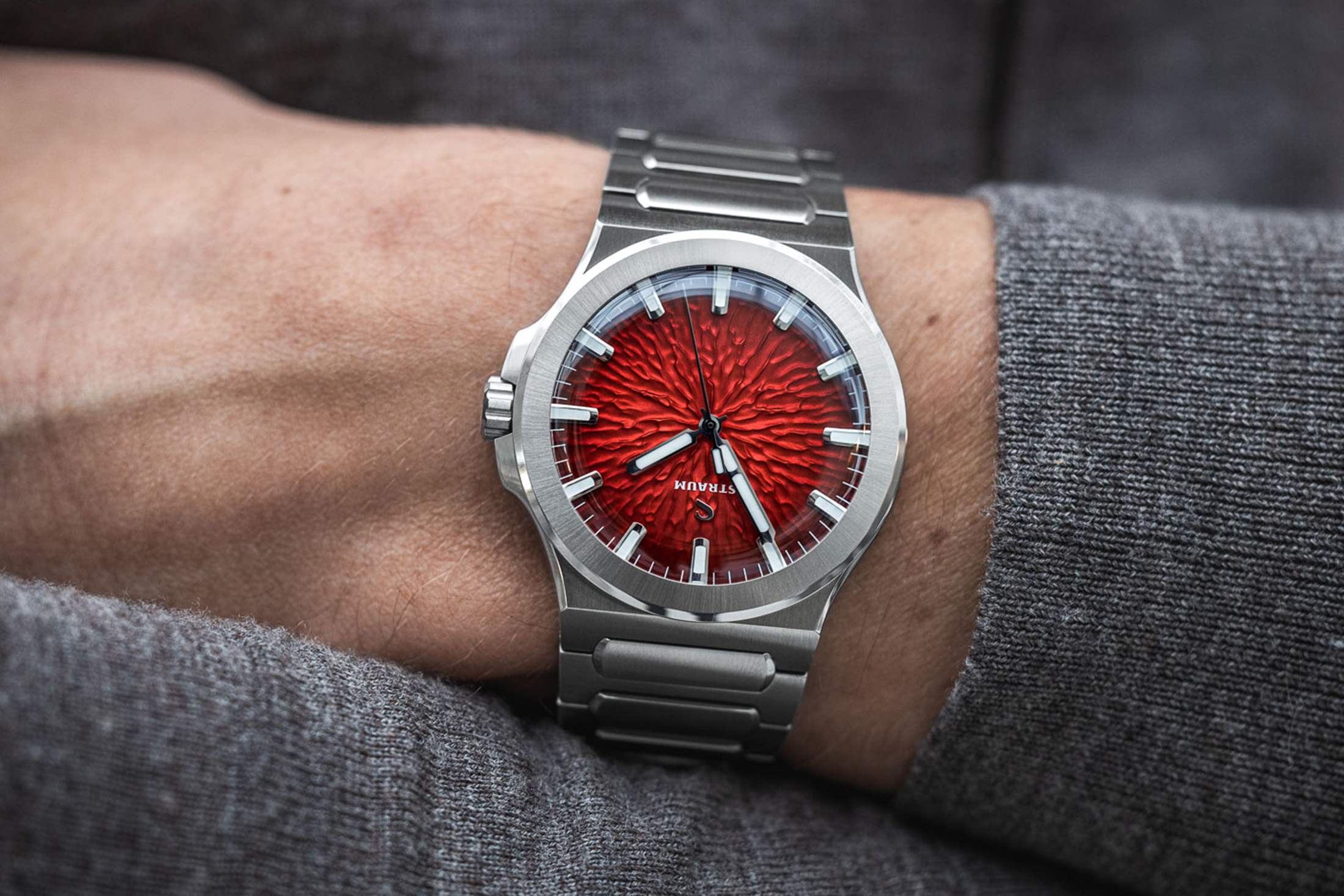 フラテッロ×ストラム ヤンマイエン リミテッドエディションのリストショット