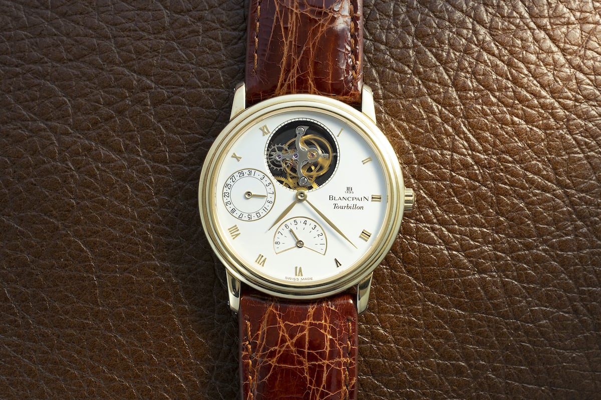 blancpain flying tourbillon 0023