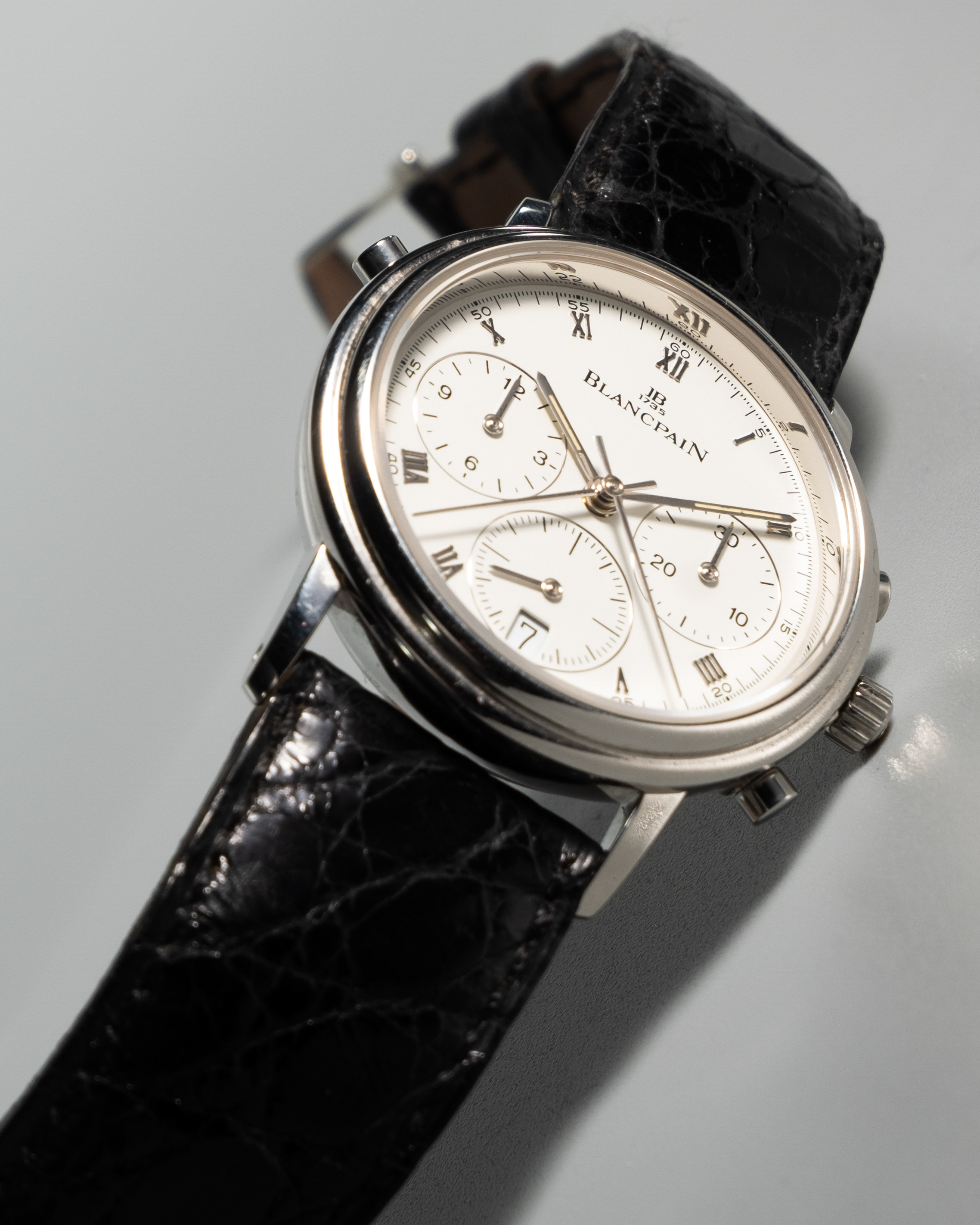 blancpain split seconds 1186