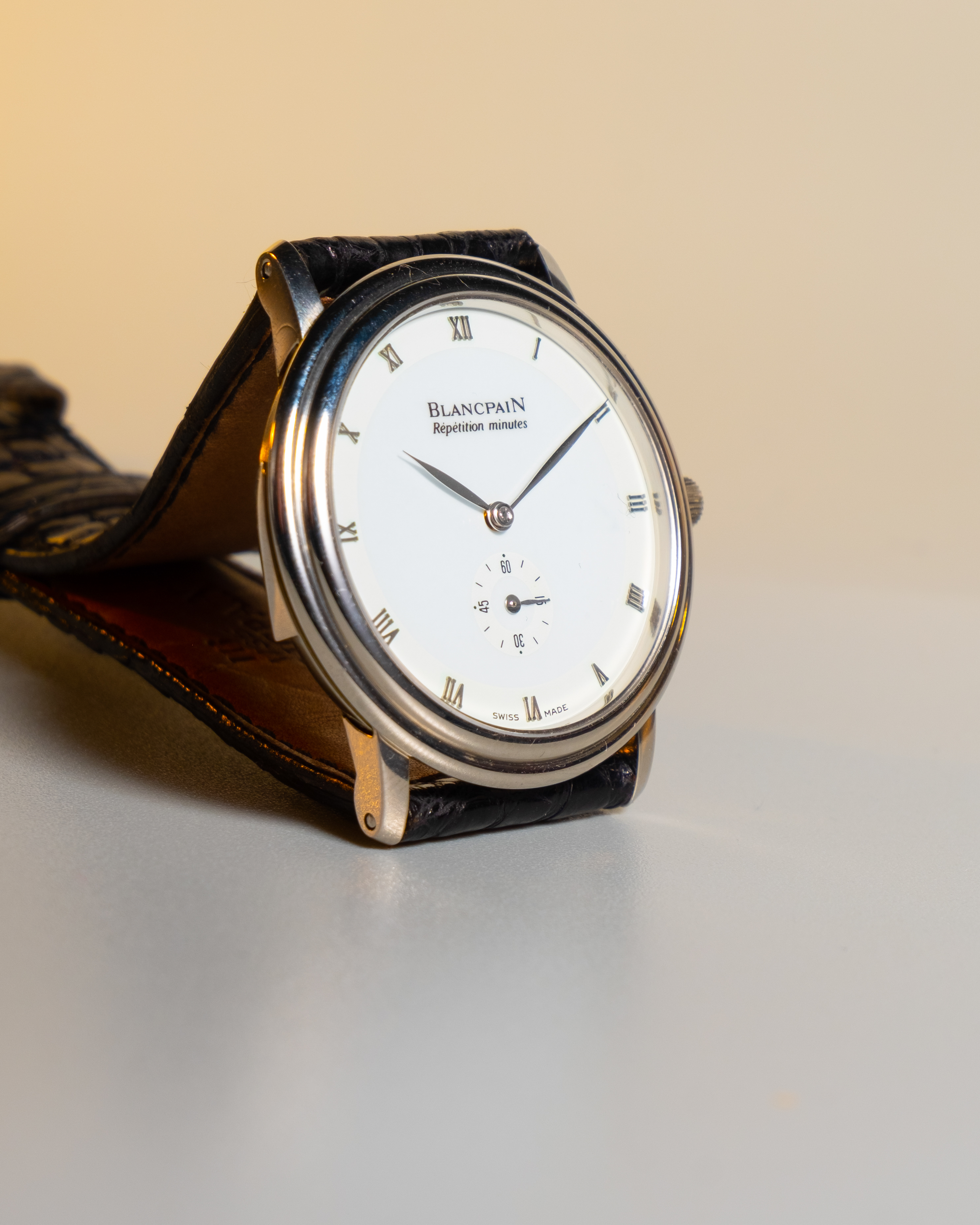 blancpain minute repeater 0023