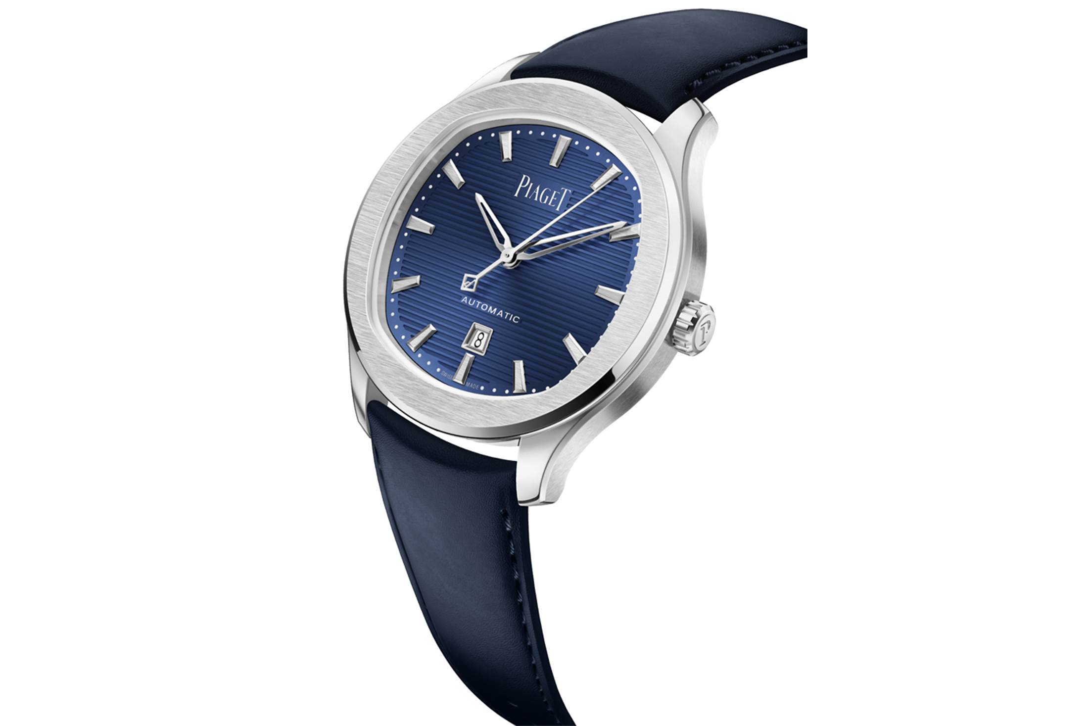 ピアジェ ポロ デイト 36mmモデルが登場