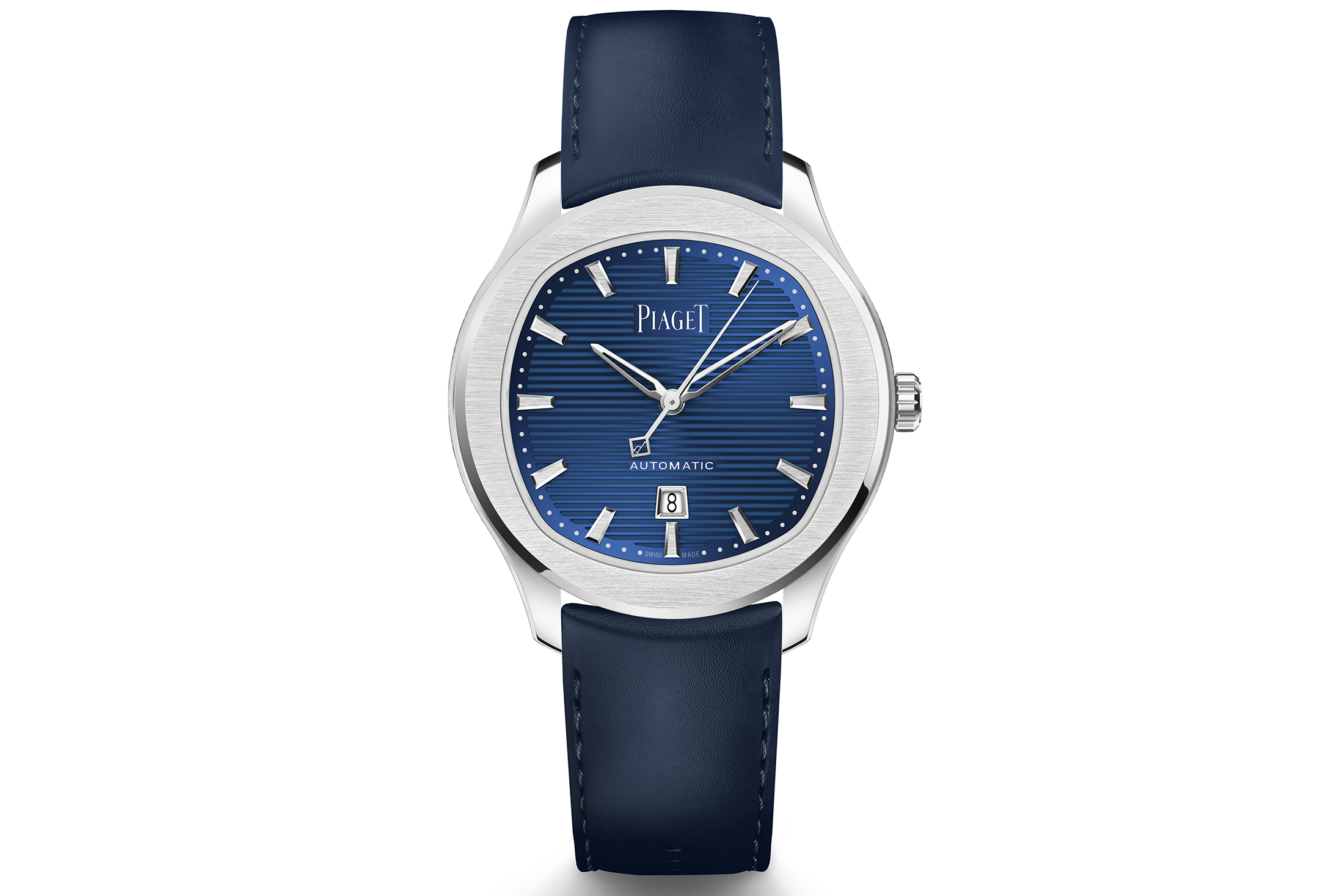 ピアジェ　ポロ デイト 36mm