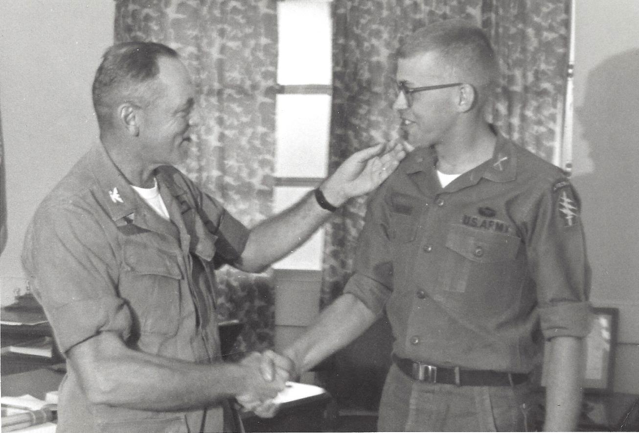 A photo of Bill Fishburne