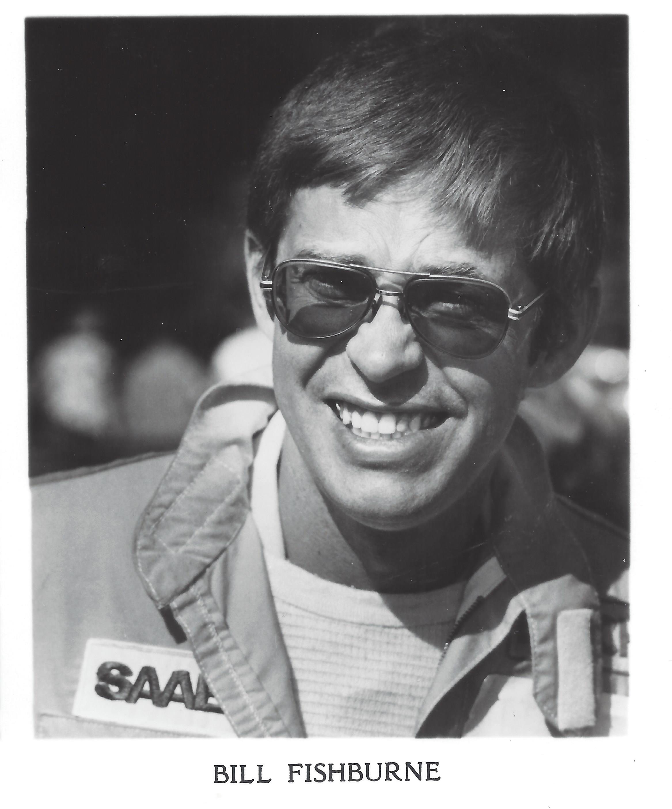 A photo of Bill Fishburne