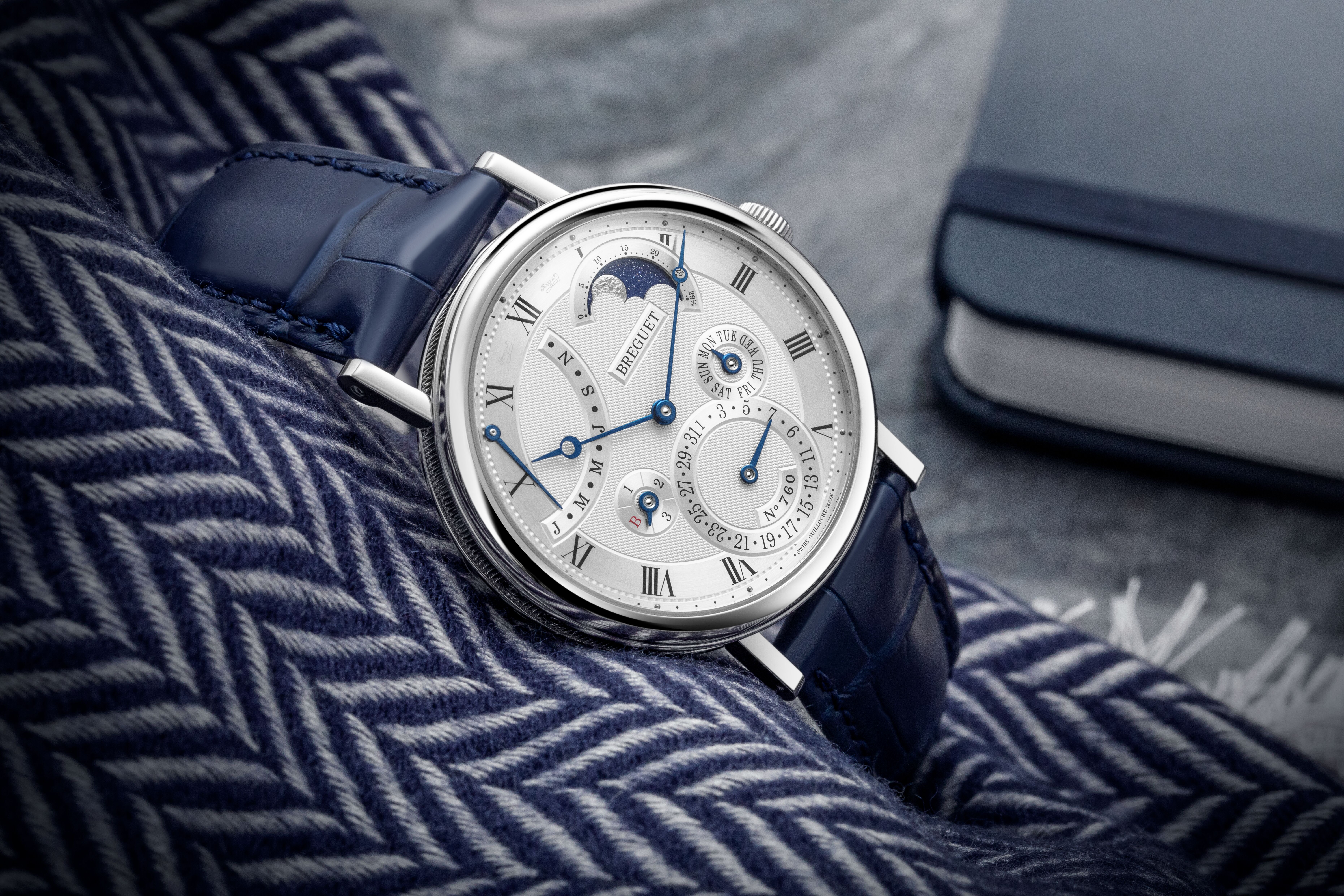 breguet 7327 white gold