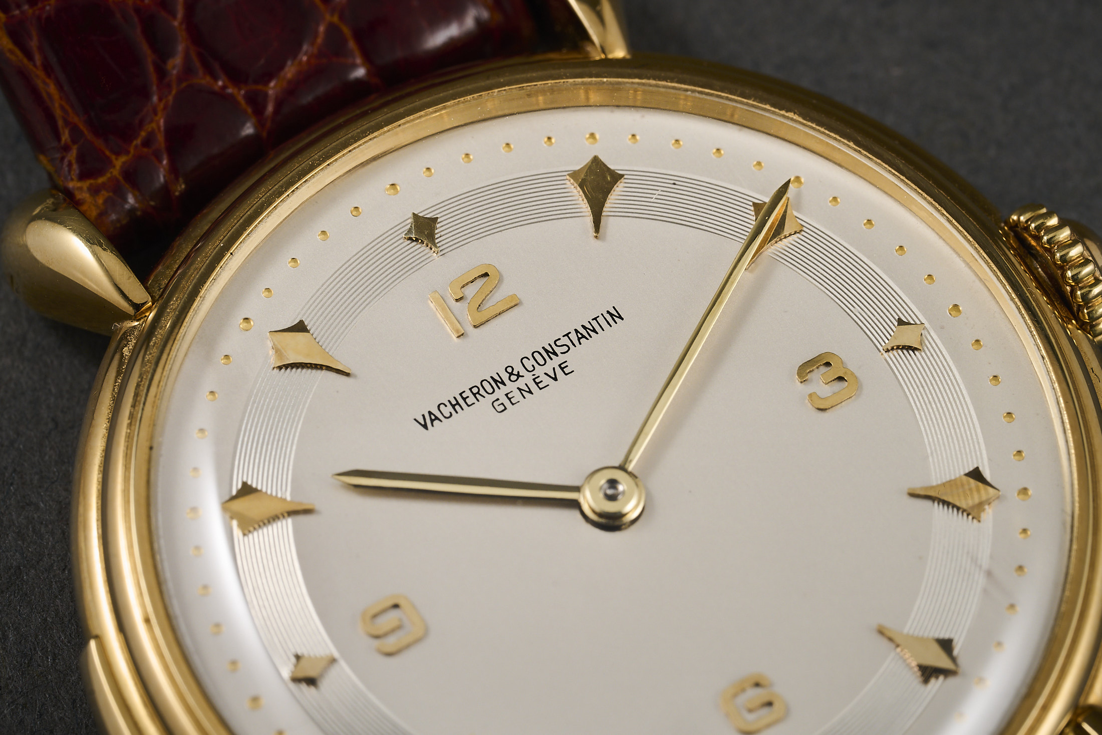 Vacheron repeater