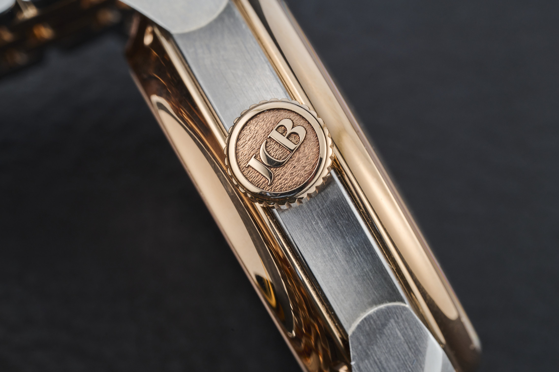 The Biver Carillon Tourbillon