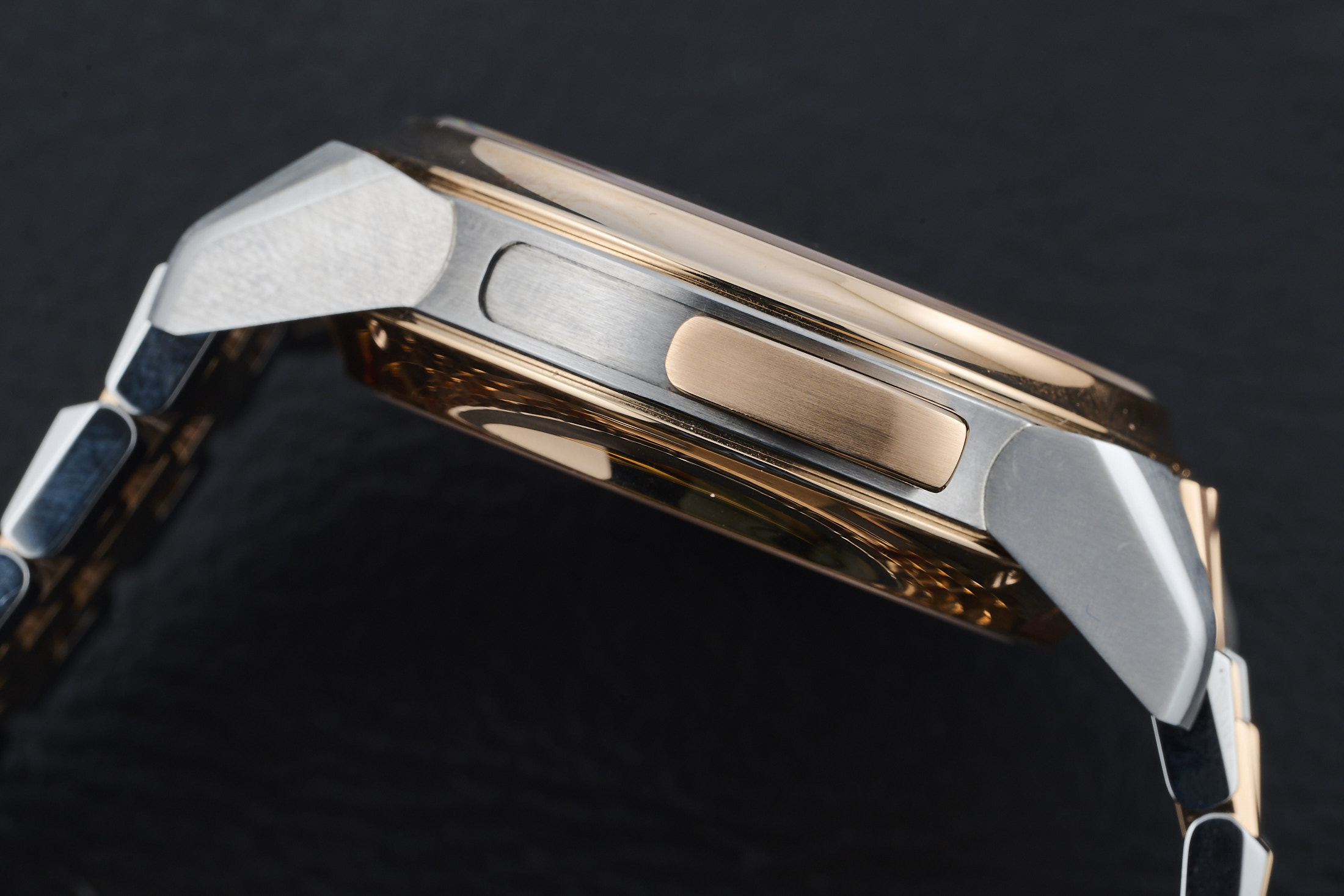 The Biver Carillon Tourbillon