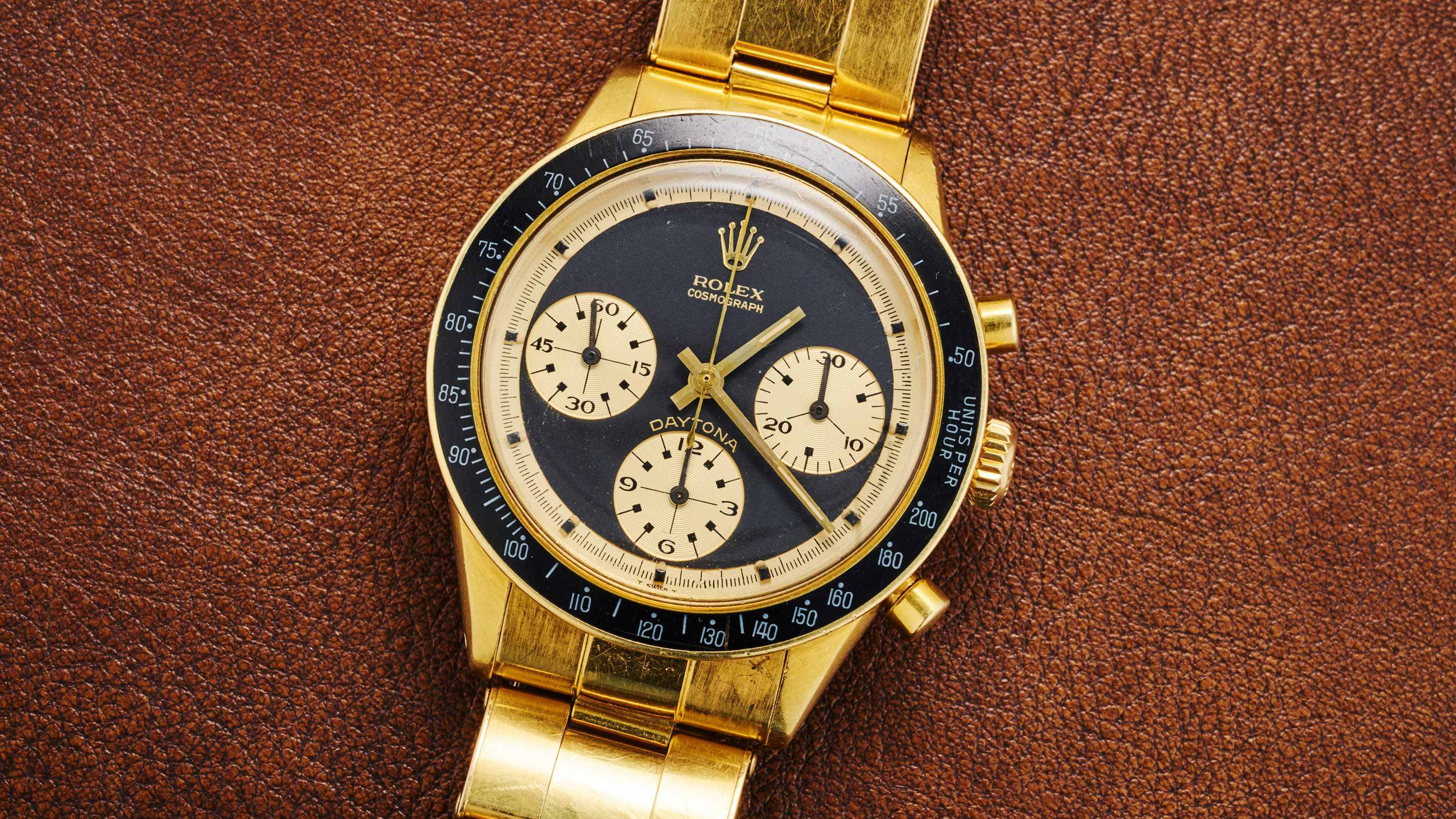 【レトロ＆ビンテージ】スイス製 JPS ジョンプレイヤースペシャル 手巻き腕時計