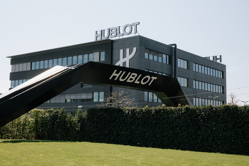 hublot HQ