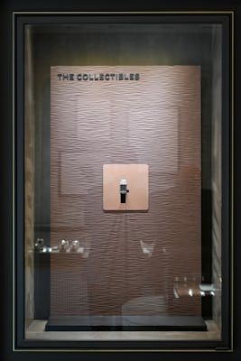 jaeger-lecoultre the collectibles