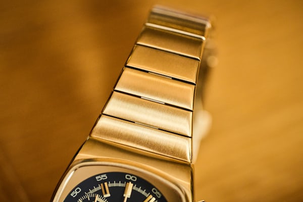 Hands-On: ブリュー ヴィンテージにインスパイアされたふたつの時計で ...