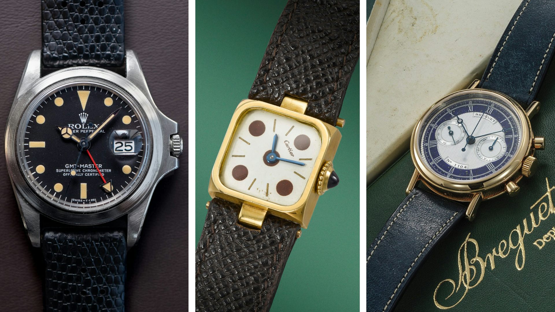 Auctions: 直前にあった混乱と、ジュネーブ・オークション Auctions: 直前にあった混乱と、ジュネーブ・オークション