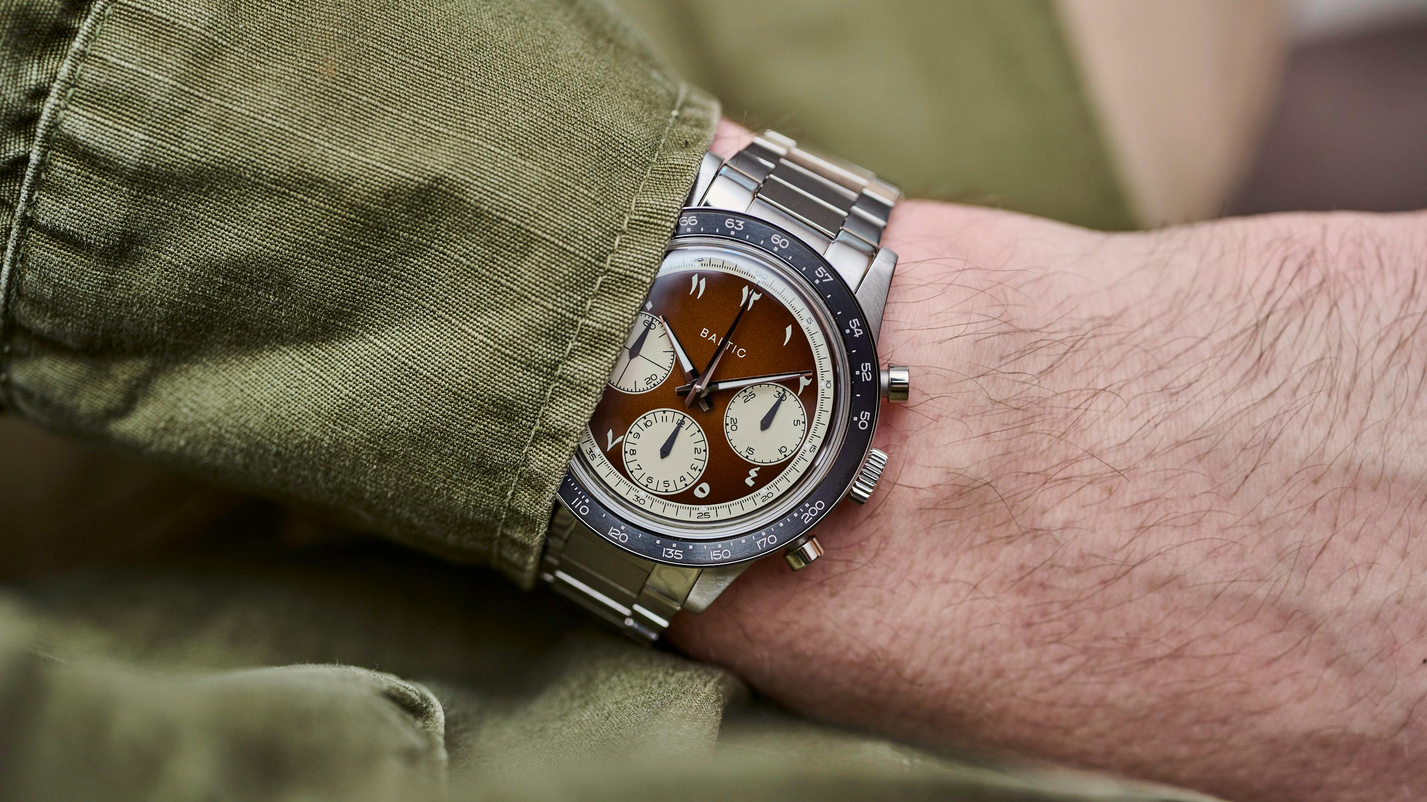 VINTAGE SWATCH 再熱！スパイクリーモデル “WAKE UP” 【公式通販】