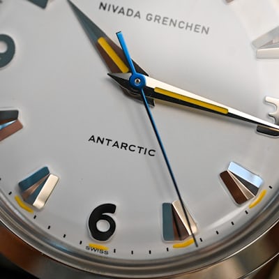 nivada grenchen antarctic 35