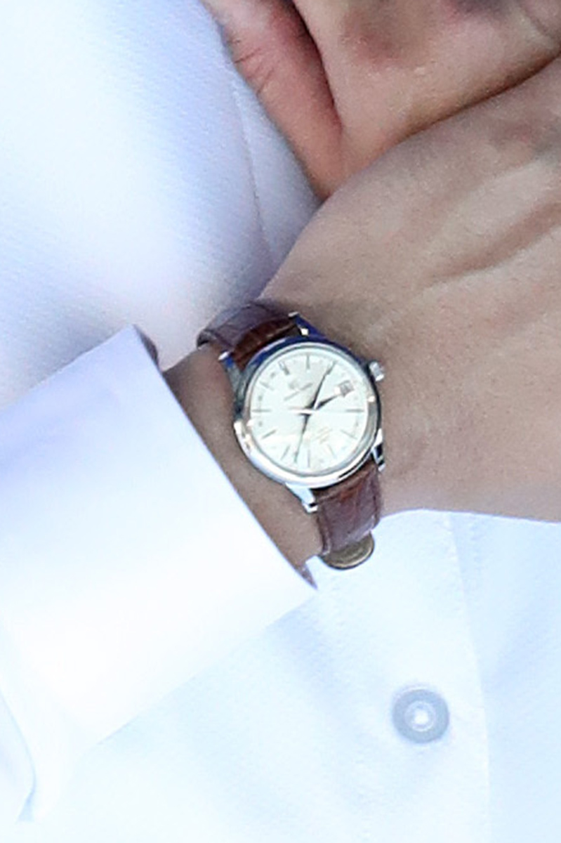 オリジナル時計 GS GMT MOD 大谷翔平 (週末に価格戻します ...