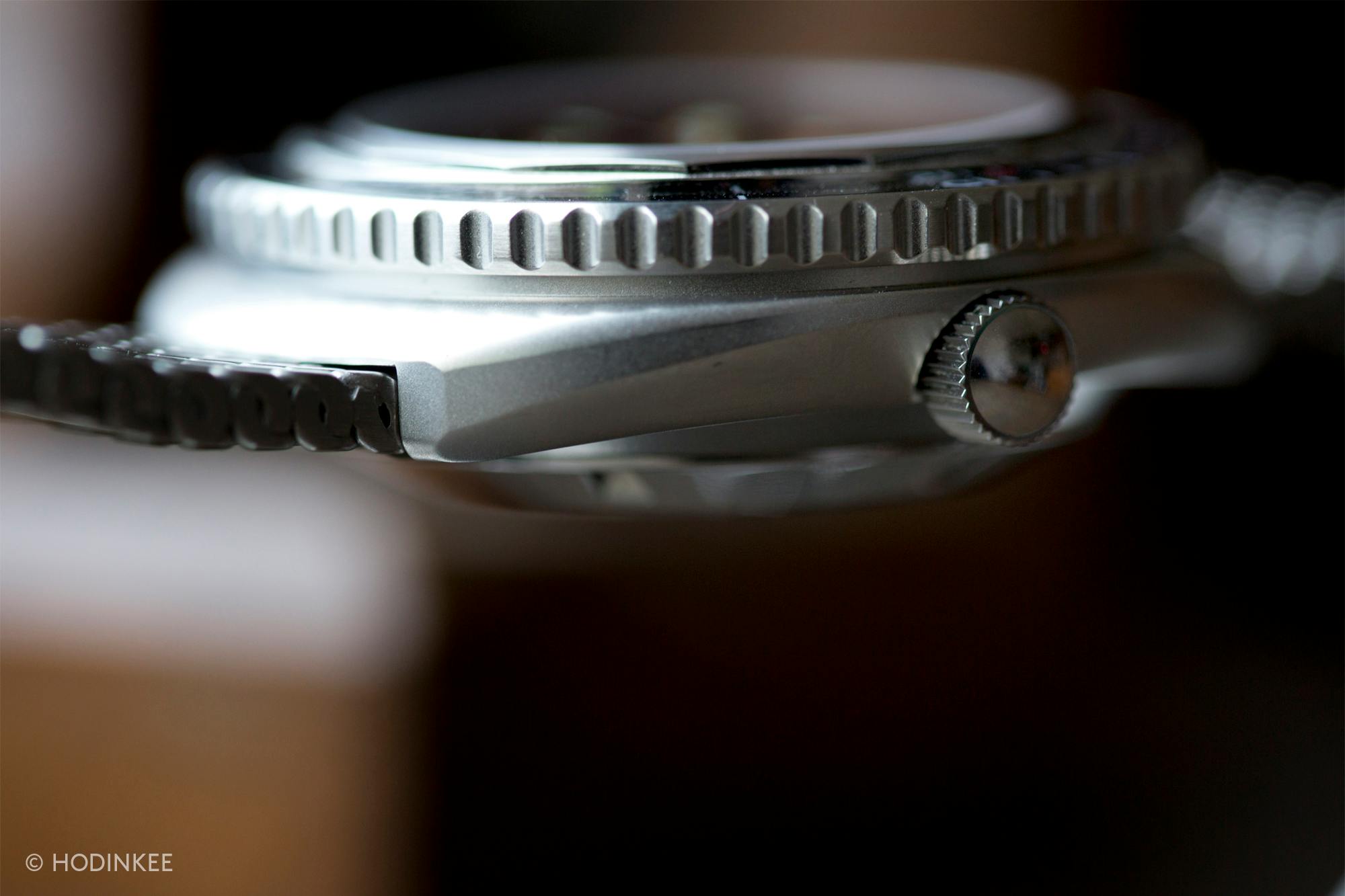 Zodiac Super Sea Wolf 68 Limited Edition COSC Chronometer