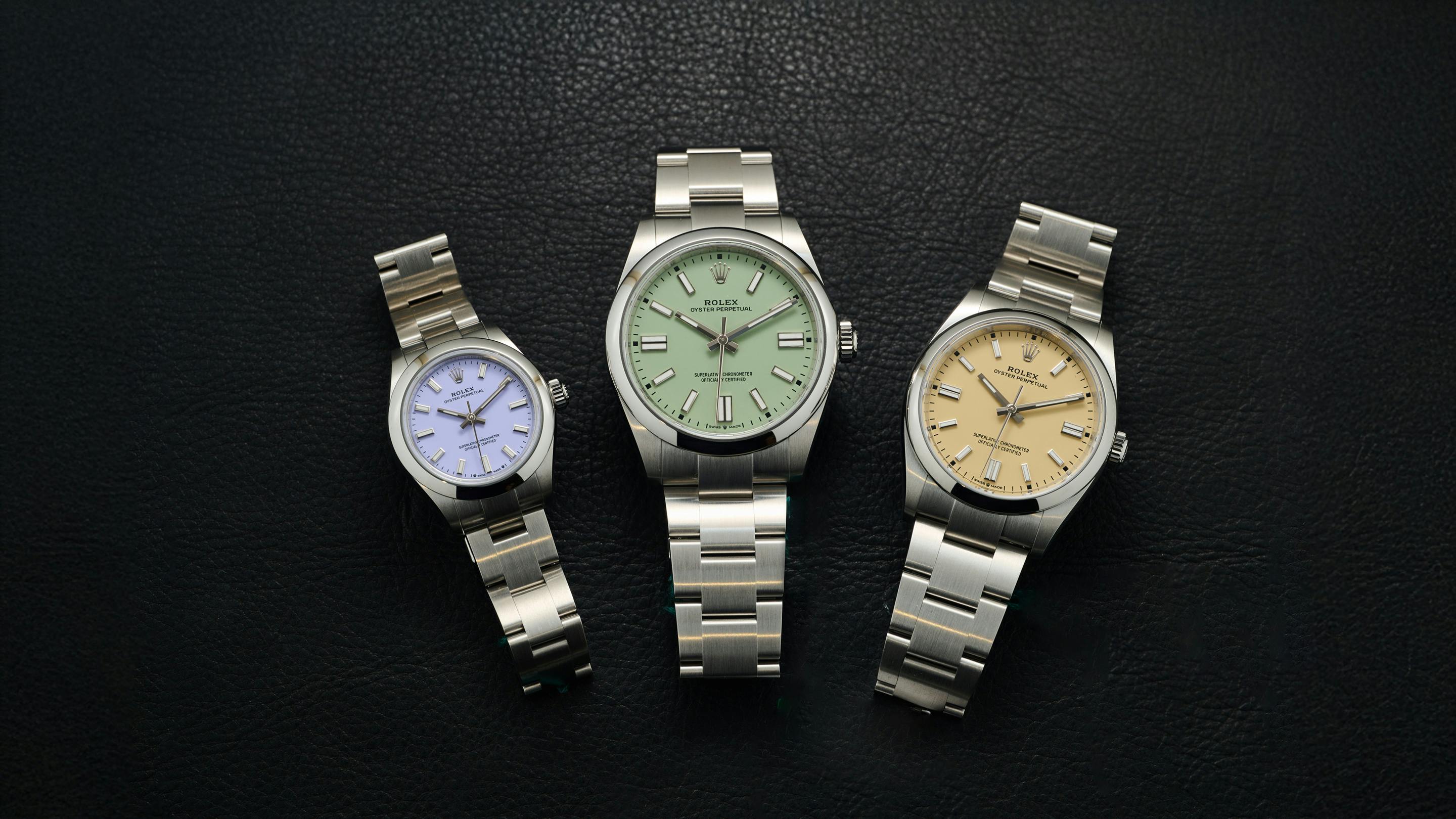 H*K様 ROLEX オイスターボックス 68.00.55 H*K様 ROLEX オイスターボックス 68.00.55