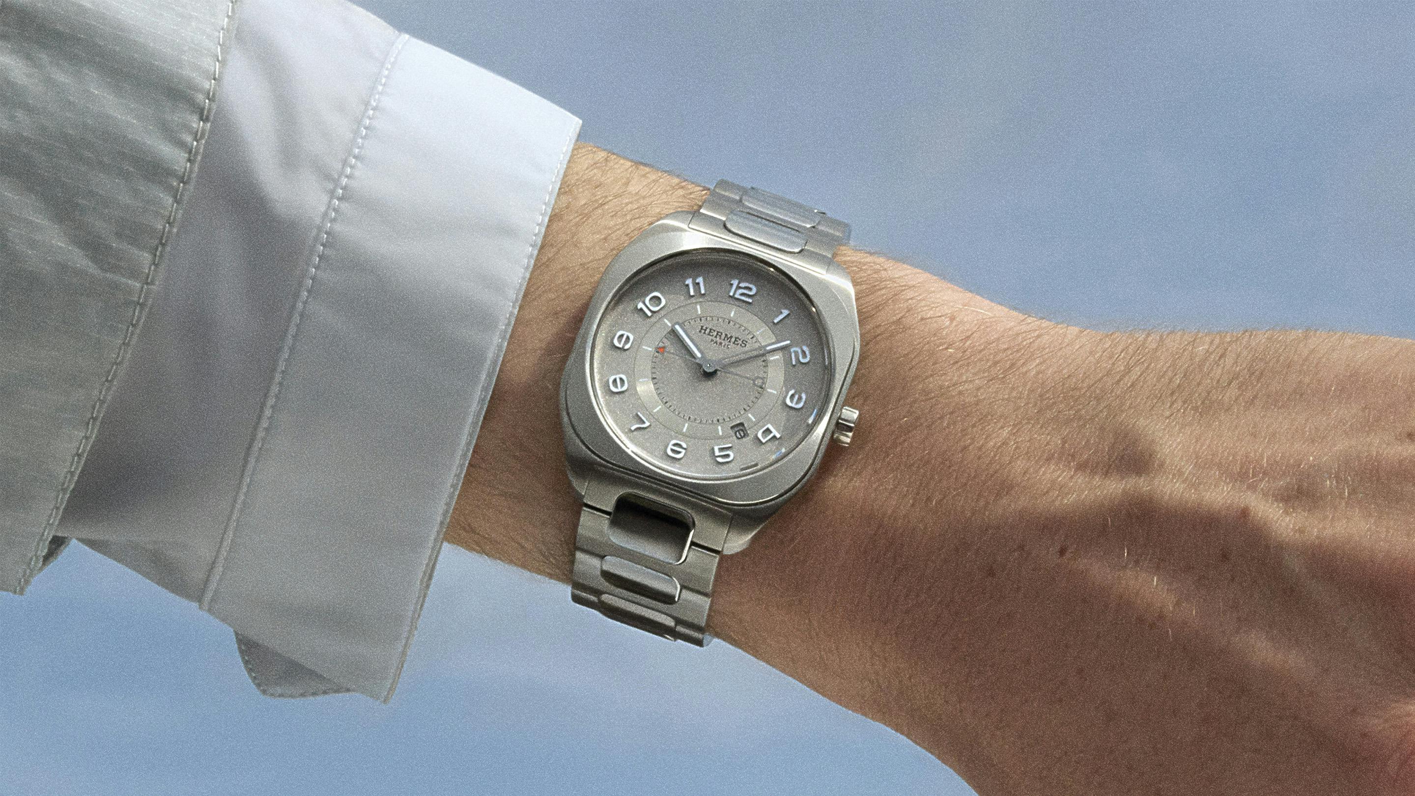 エルメス H08 にふたつのニューカラーが登場