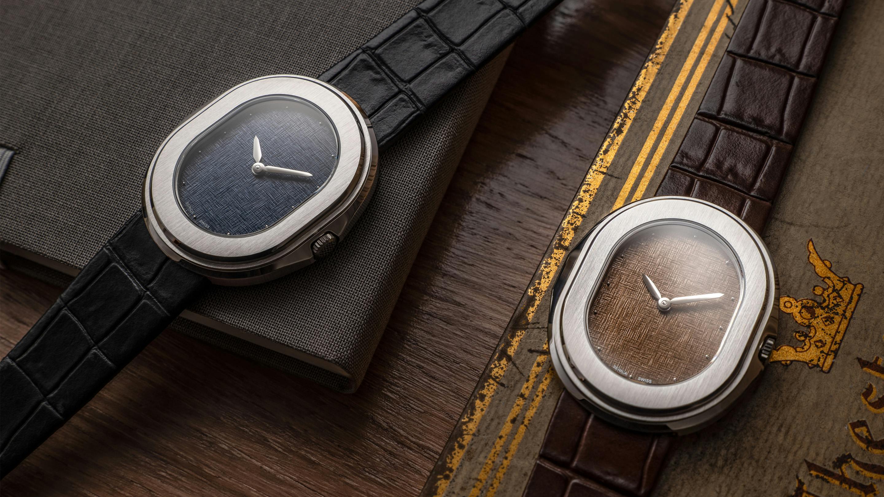 セリカがリネンに着想を得たふたつのモデルでパレードコレクションを拡大
