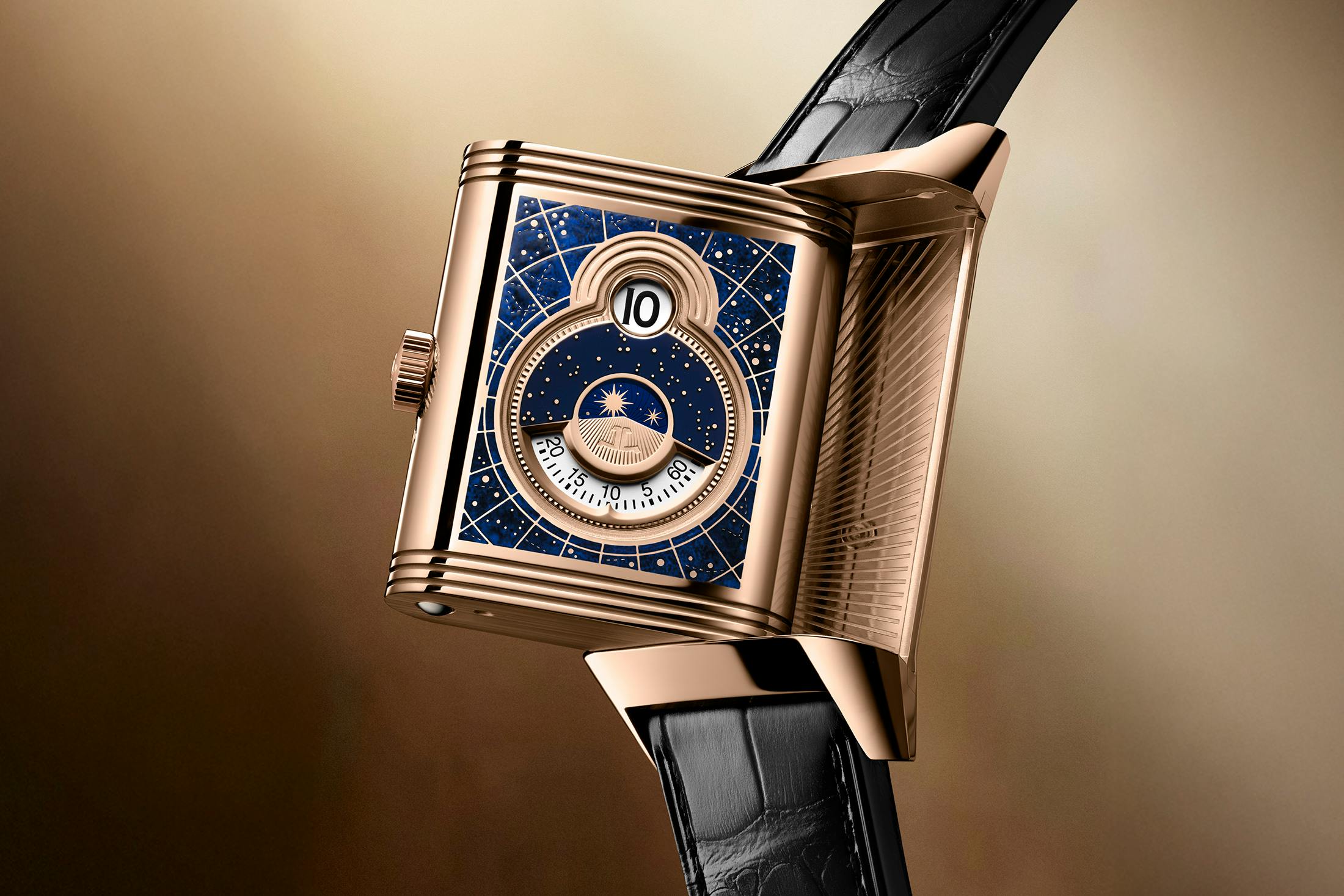 JLC Reverso