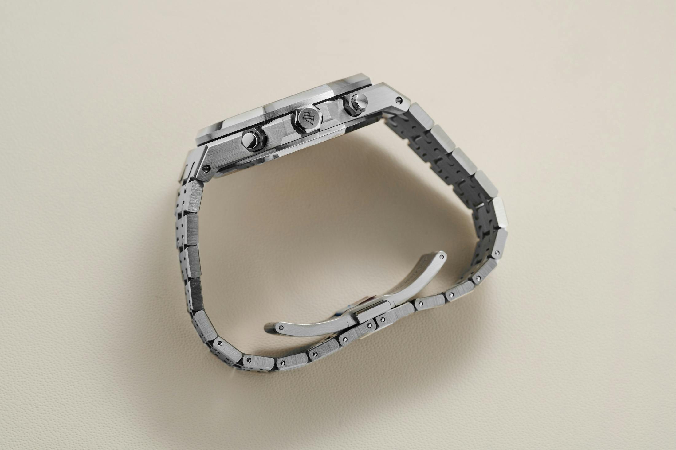 Audemars Piguet Royal Oak Chronograph in 38mm