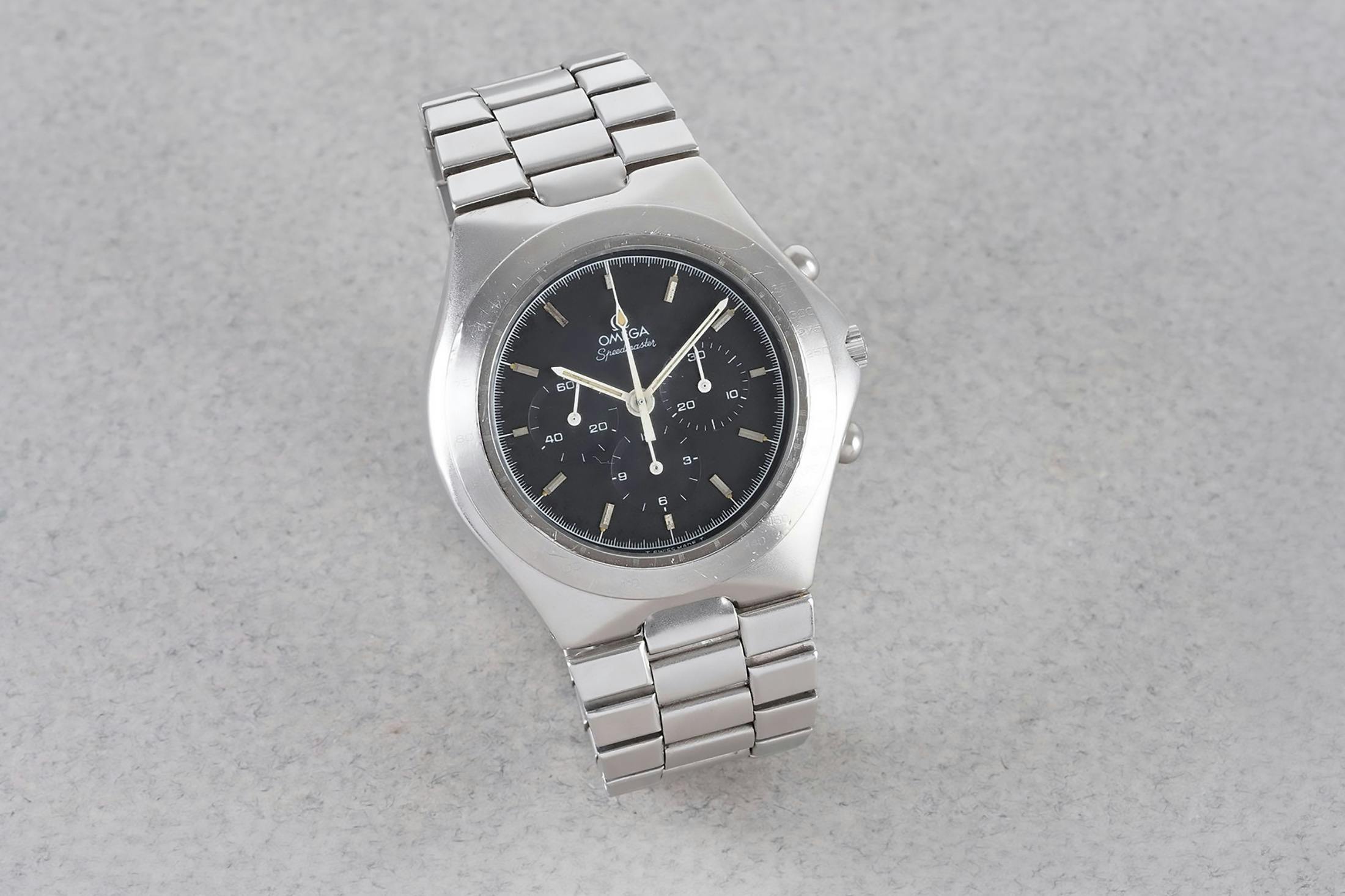 Omega Teutonic