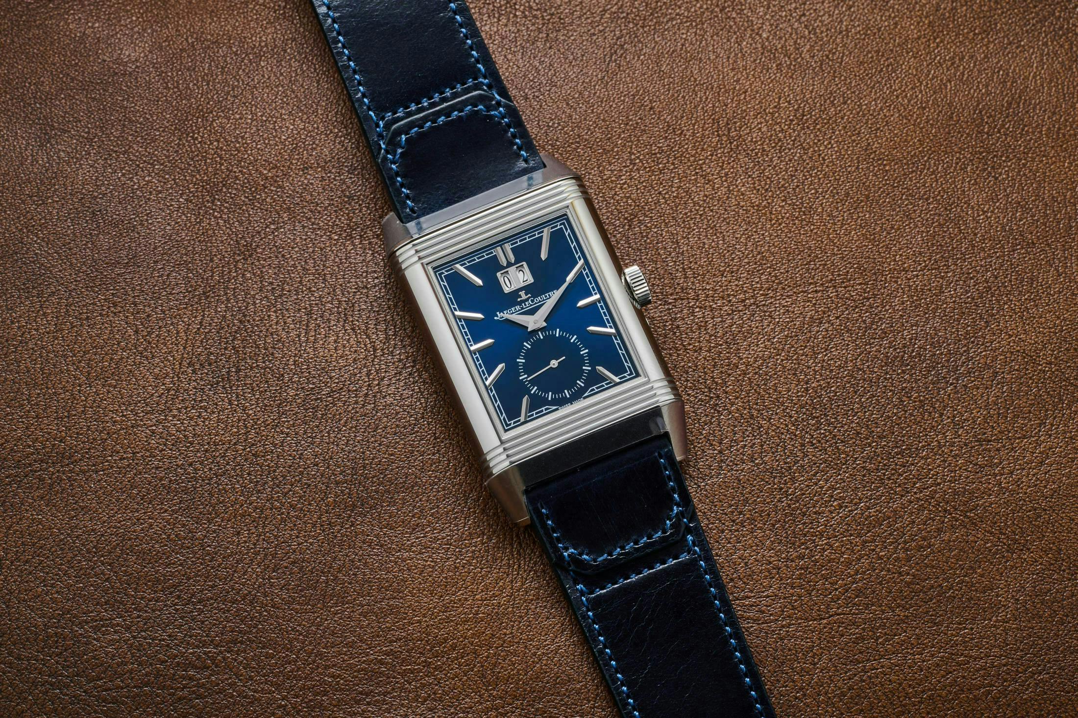 JLC Reverso