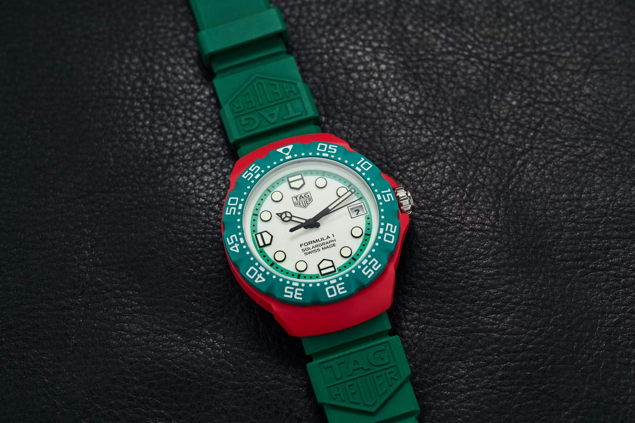 Tag Heuer F1