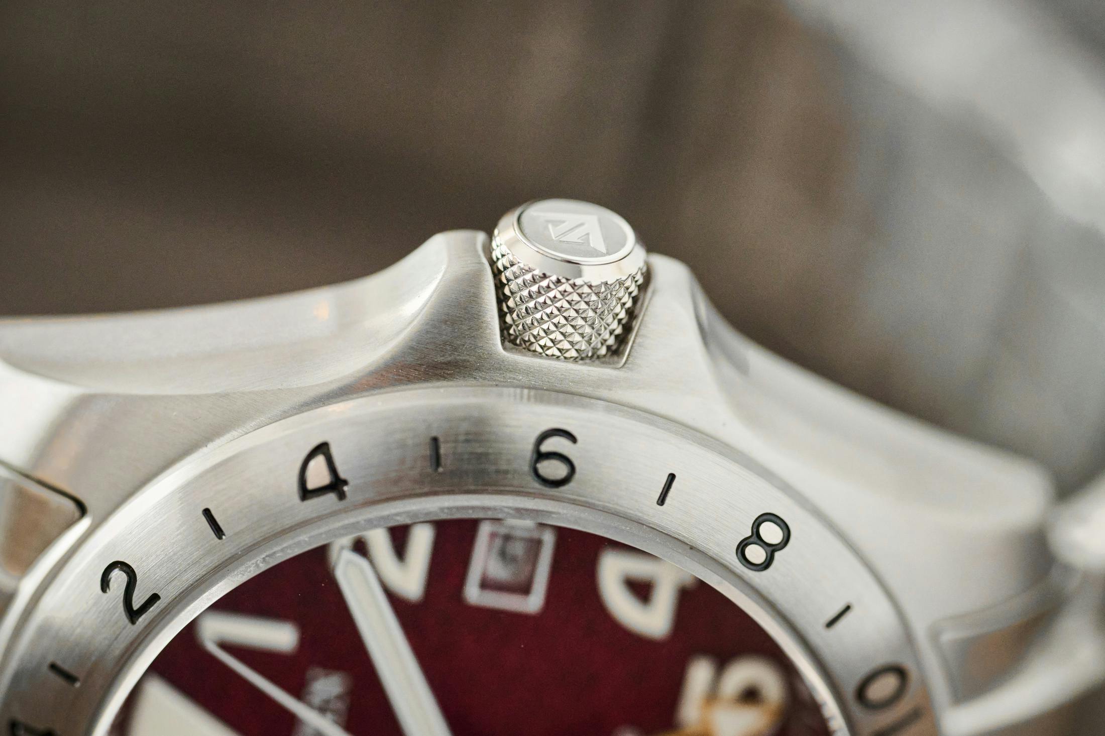 Citizen Promaster Land GMT