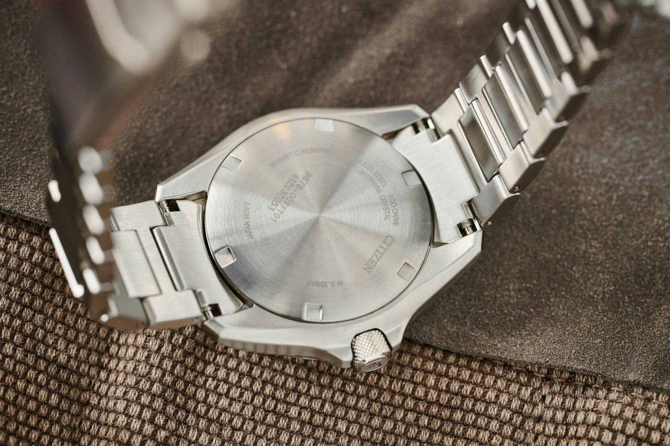 Citizen Promaster Land GMT