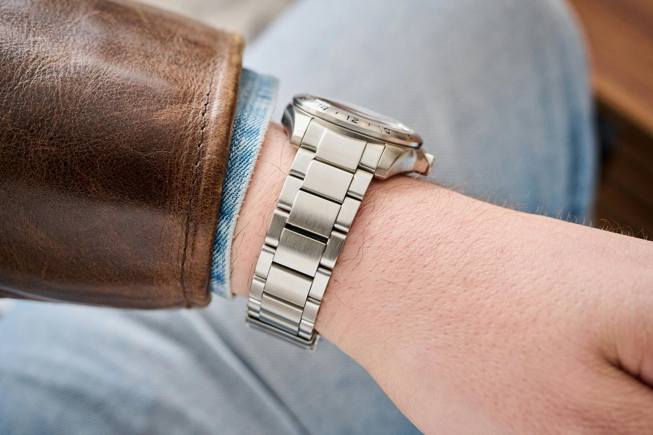 Citizen Promaster Land GMT