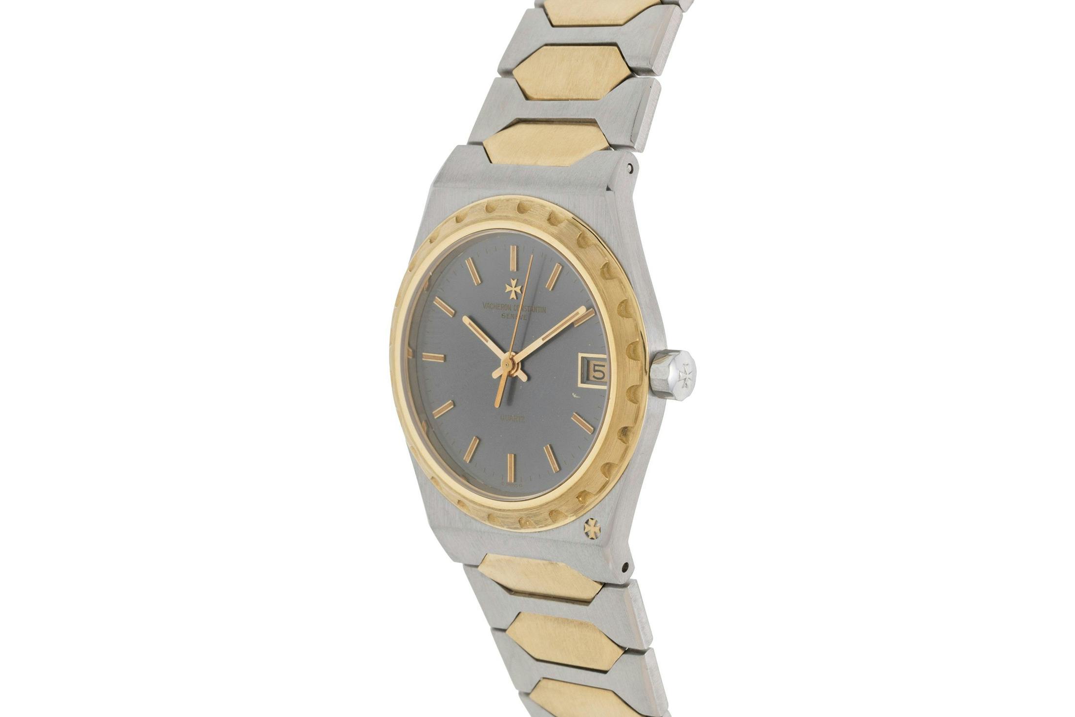 Piguet Hôtel des Ventes