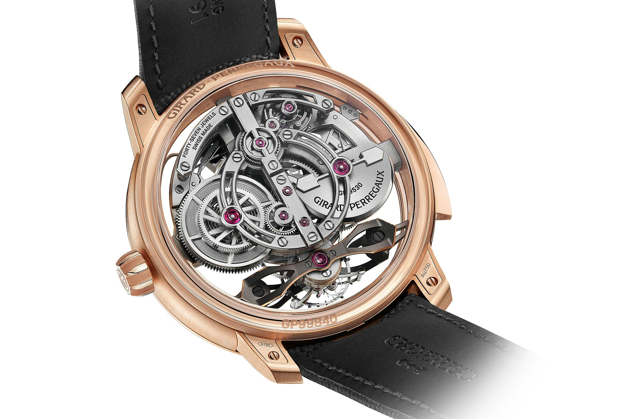 Girard-Perregaux
