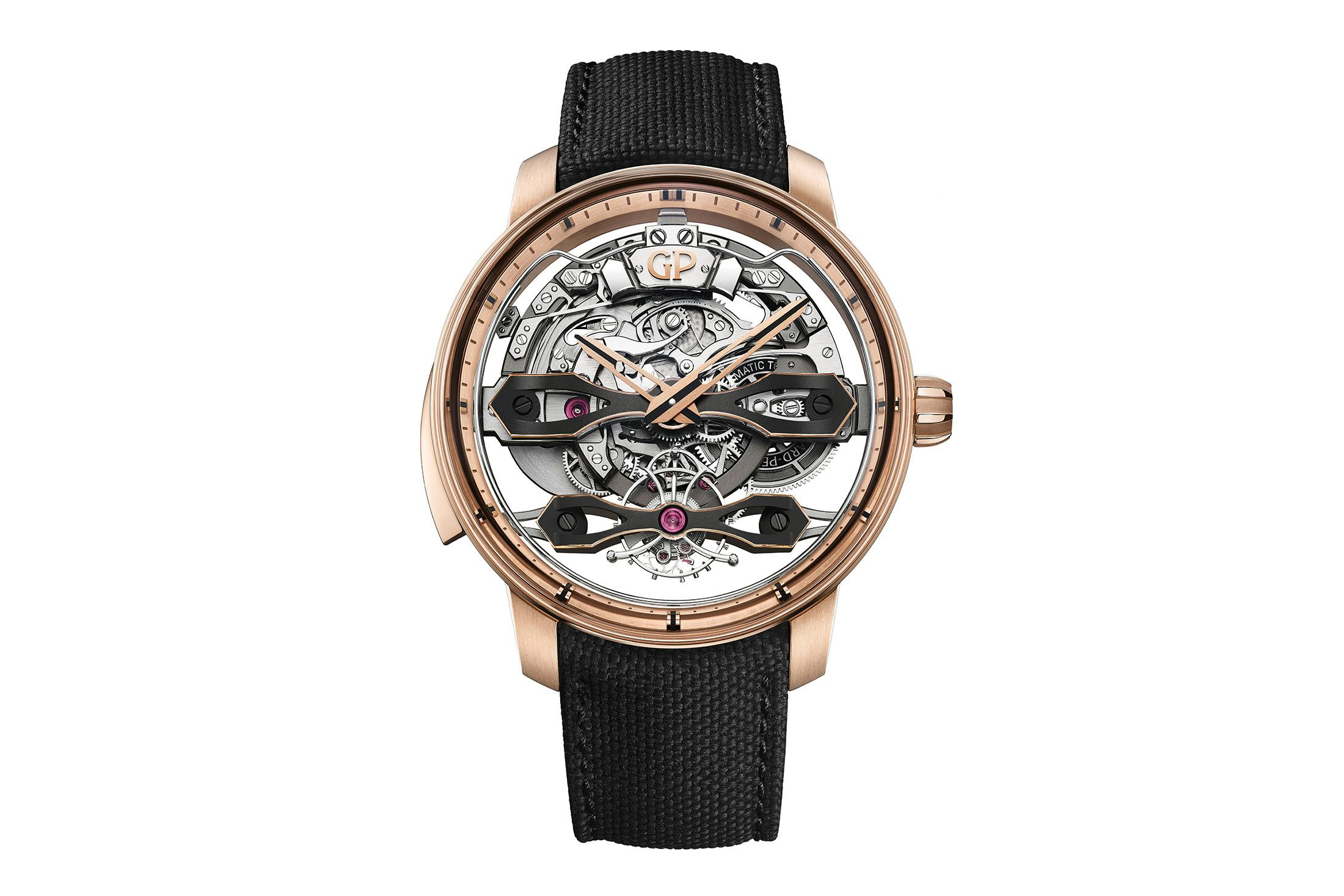 Girard-Perregaux