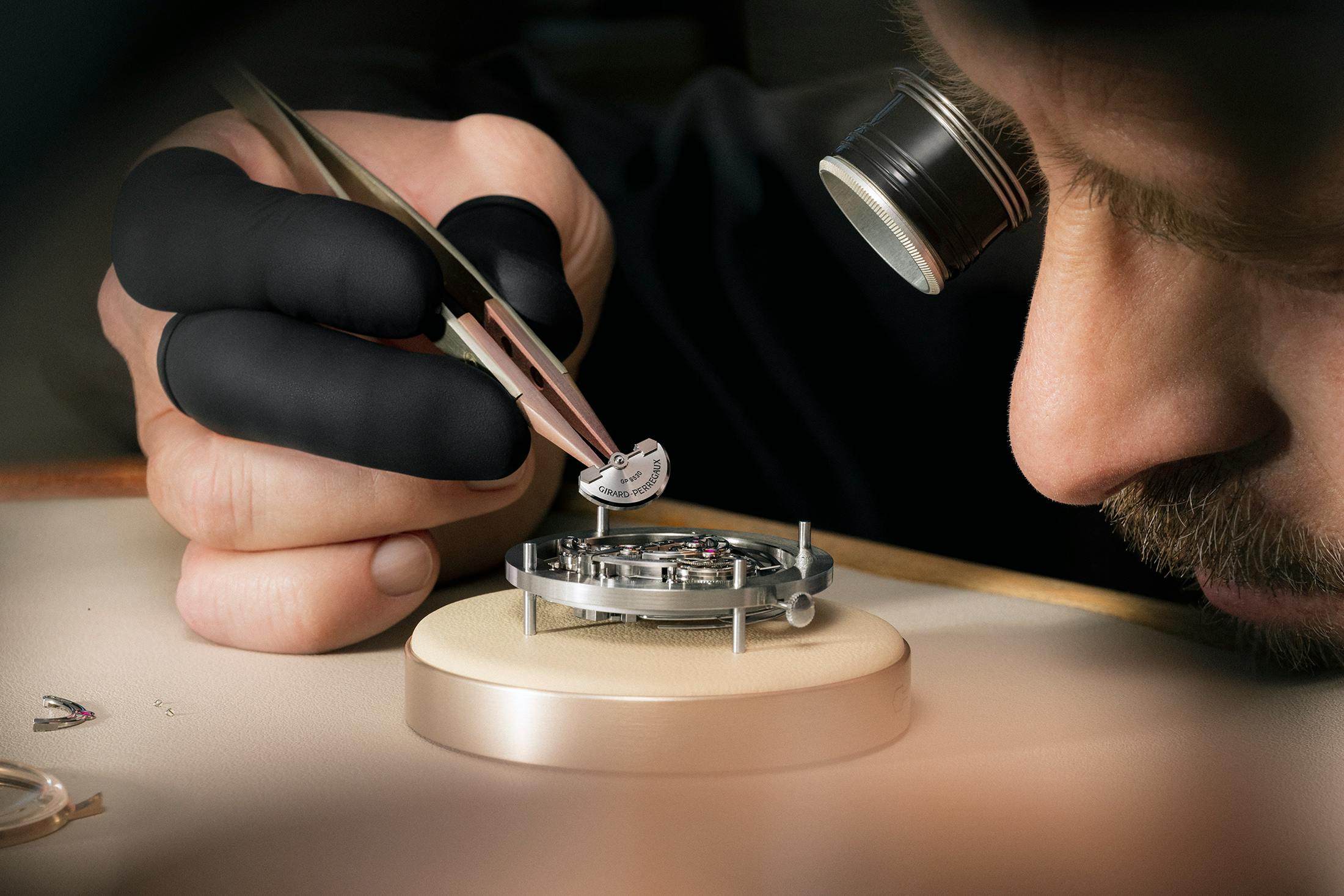 Girard-Perregaux
