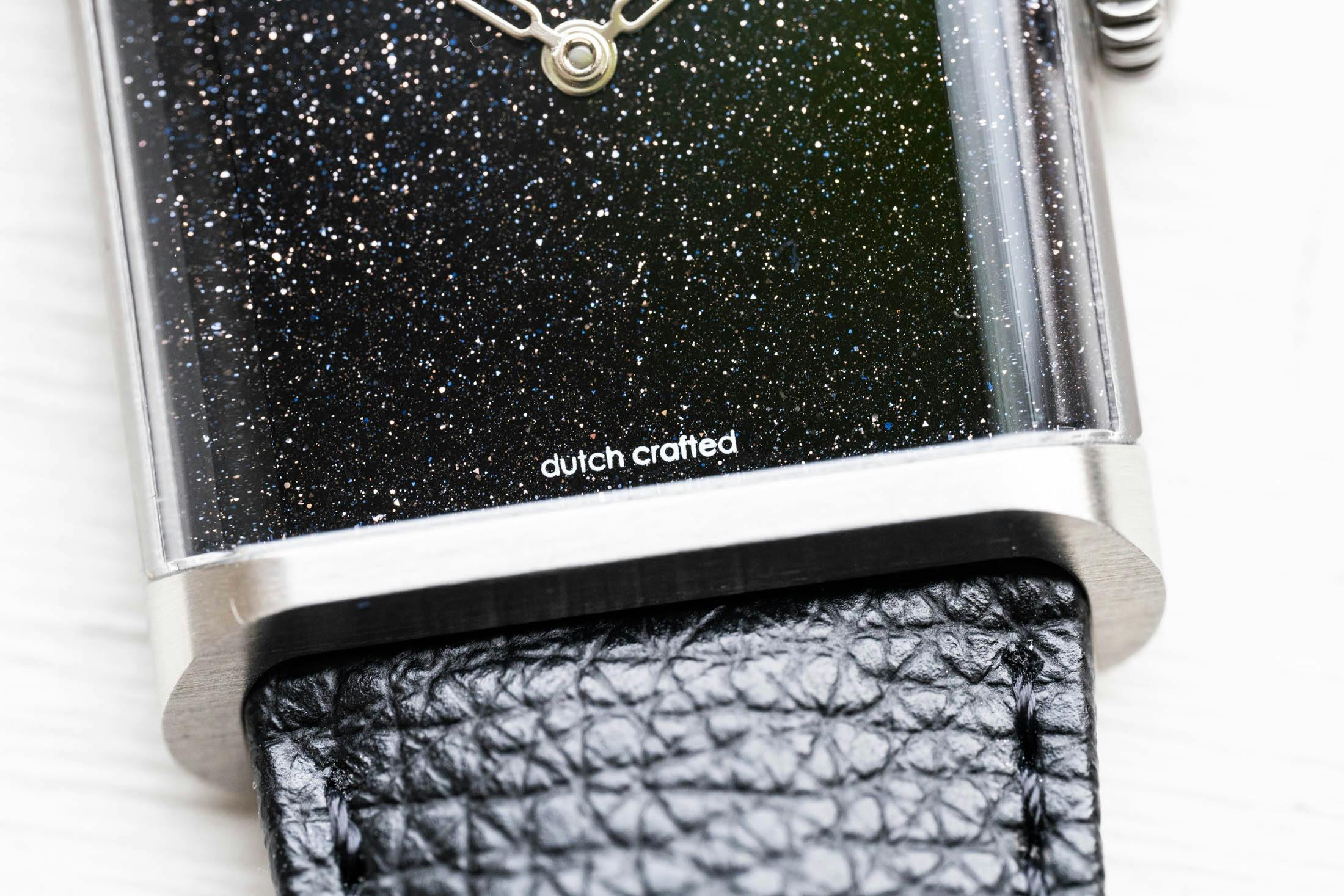 De Rijke Capri Lug Point